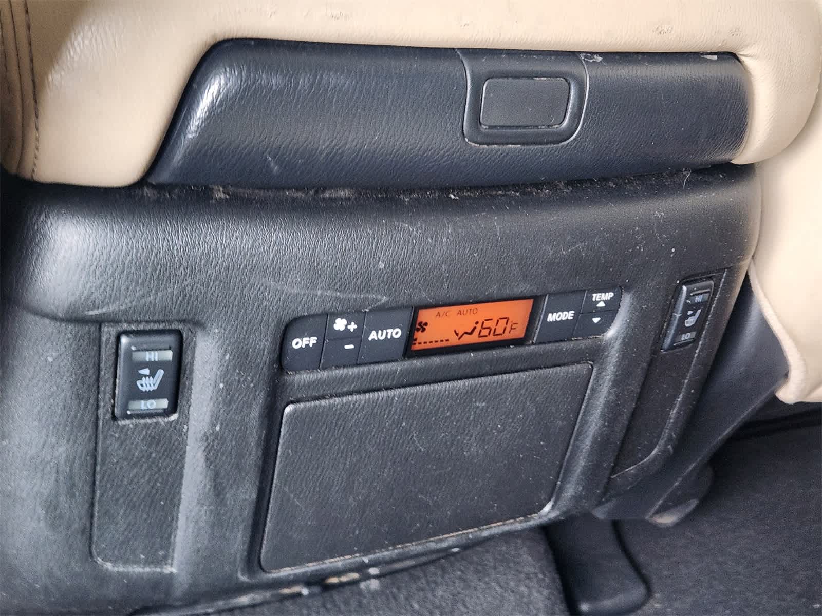 Thumbnail: 2017 Nissan Armada - 31