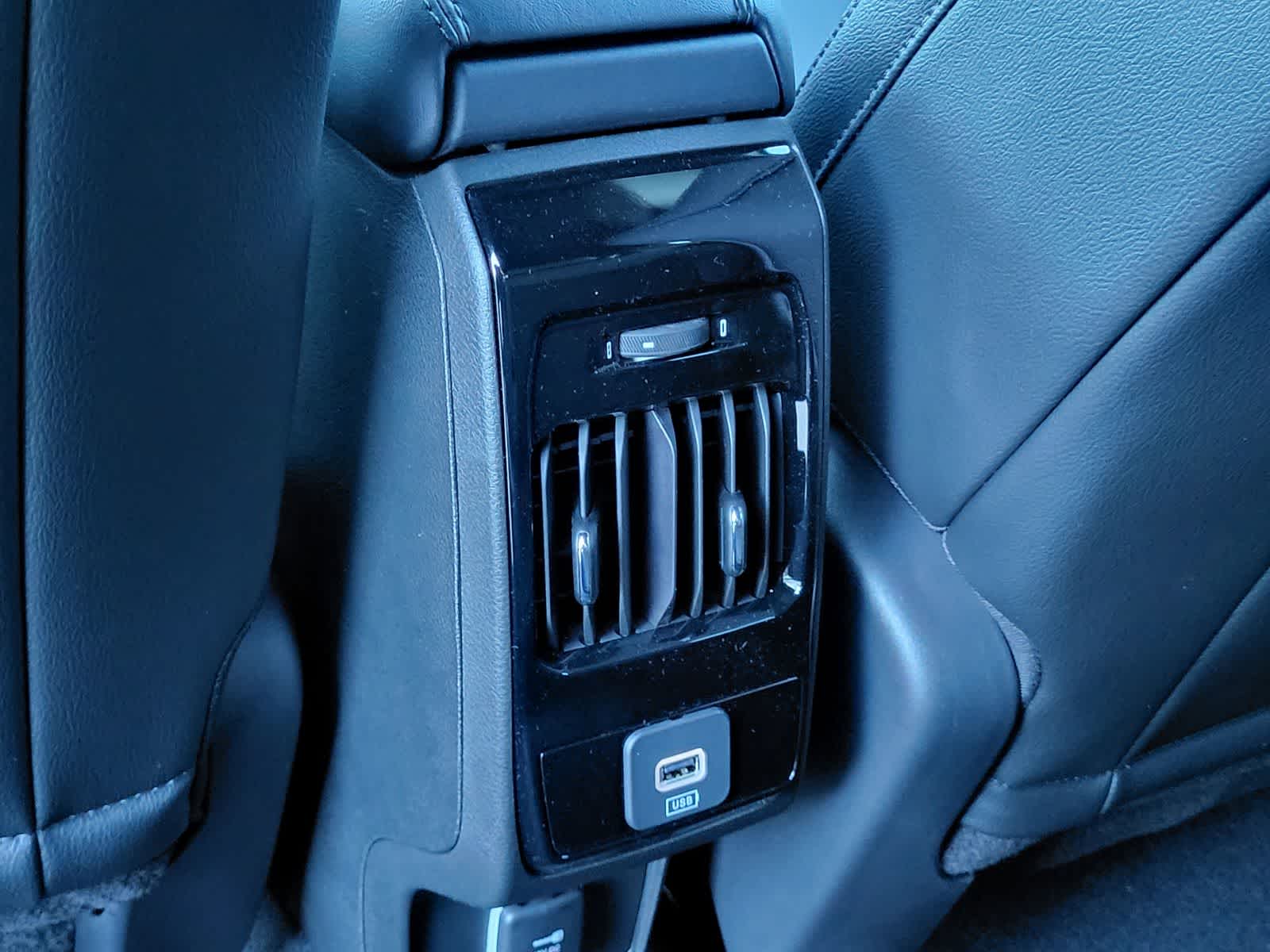 Thumbnail: 2026 Jeep Compass - 18