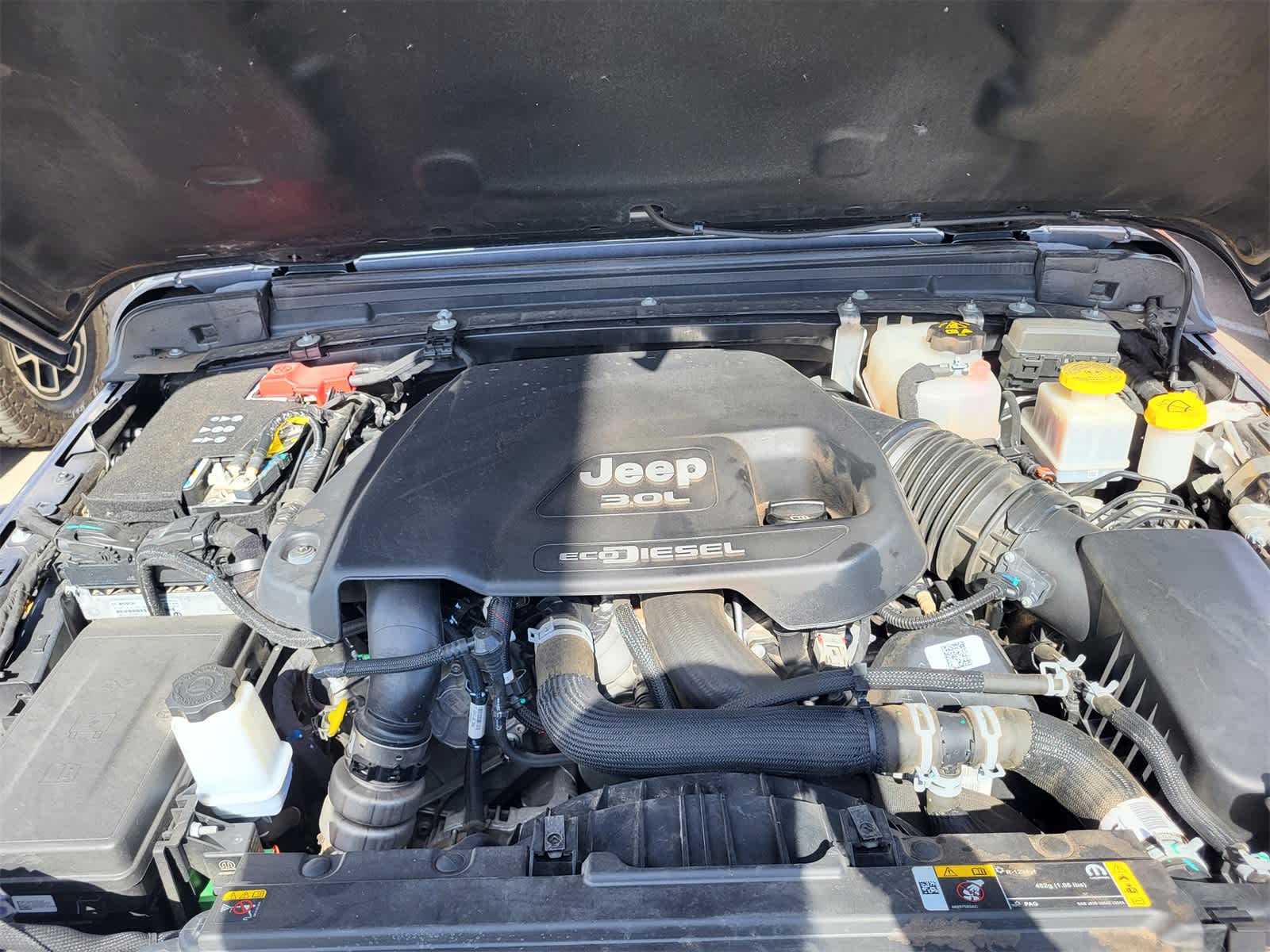 Thumbnail: 2023 Jeep Gladiator - 29