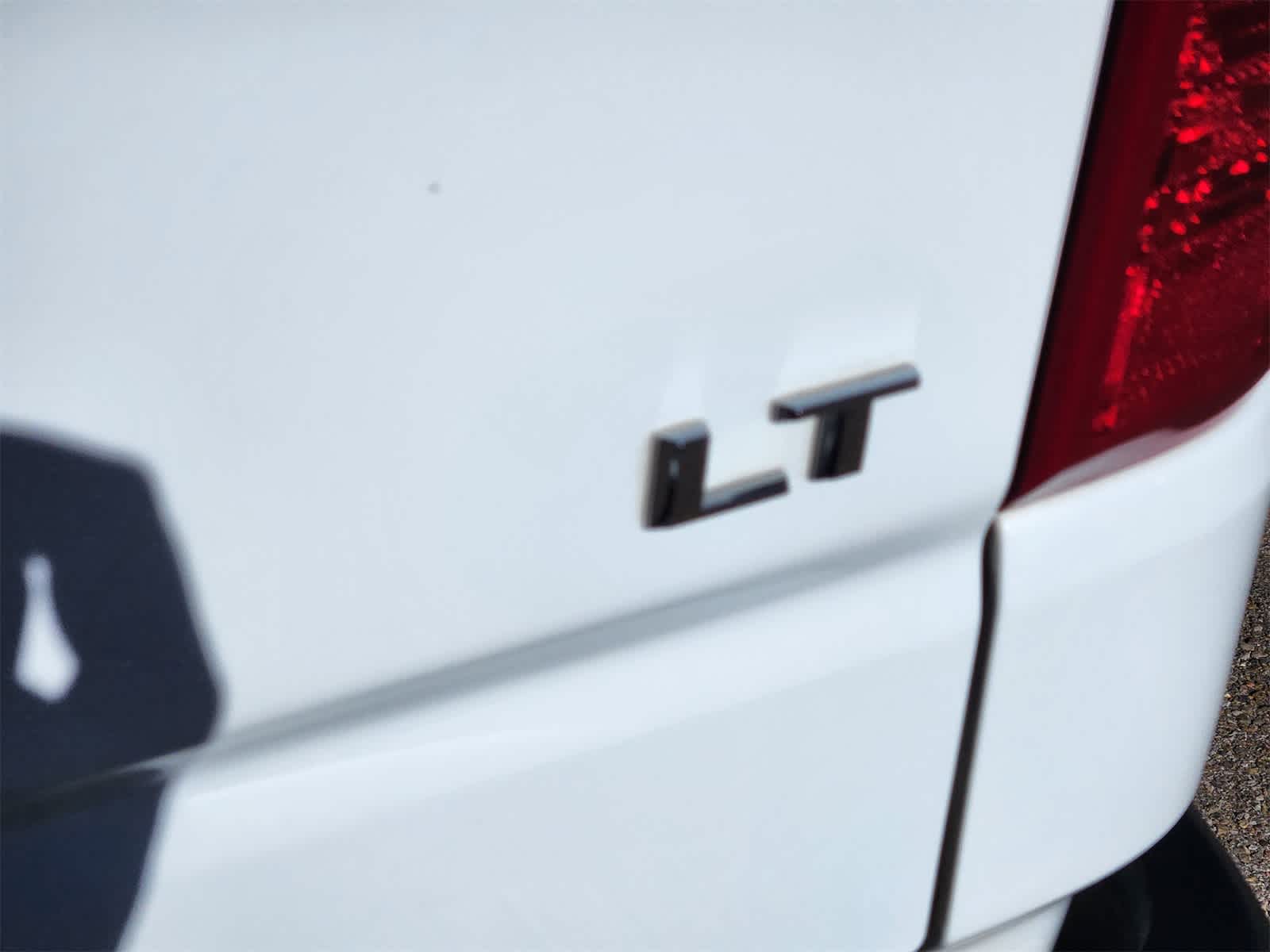 Thumbnail: 2025 Chevrolet Silverado 1500 - 10