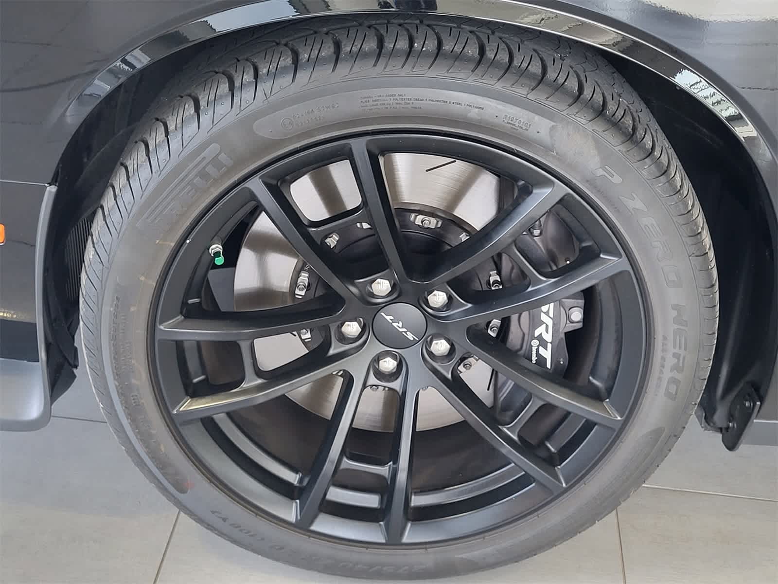 Thumbnail: 2023 Dodge Challenger - 10