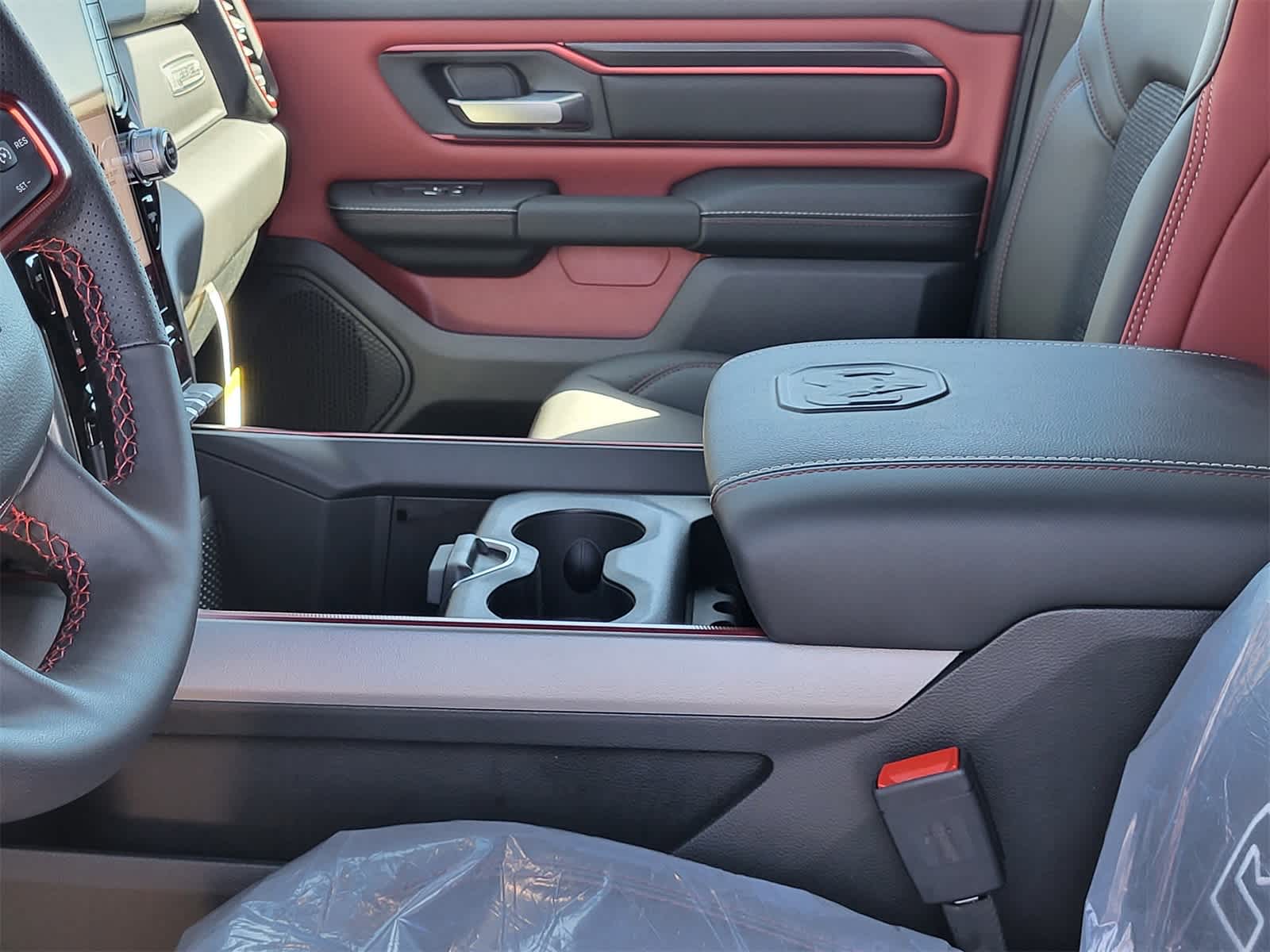 Thumbnail: 2026 RAM 1500 - 21