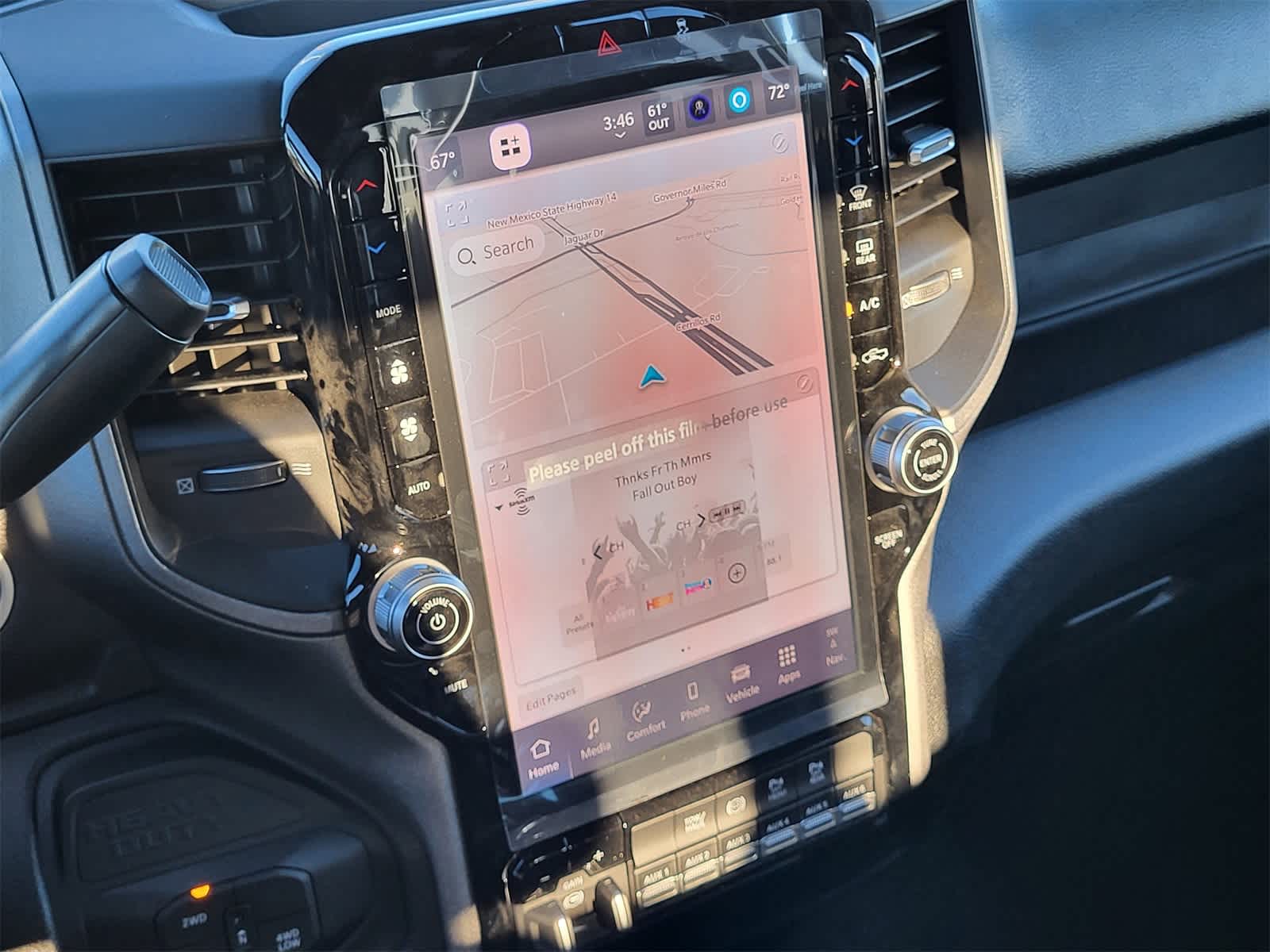 Thumbnail: 2026 RAM 3500 - 11