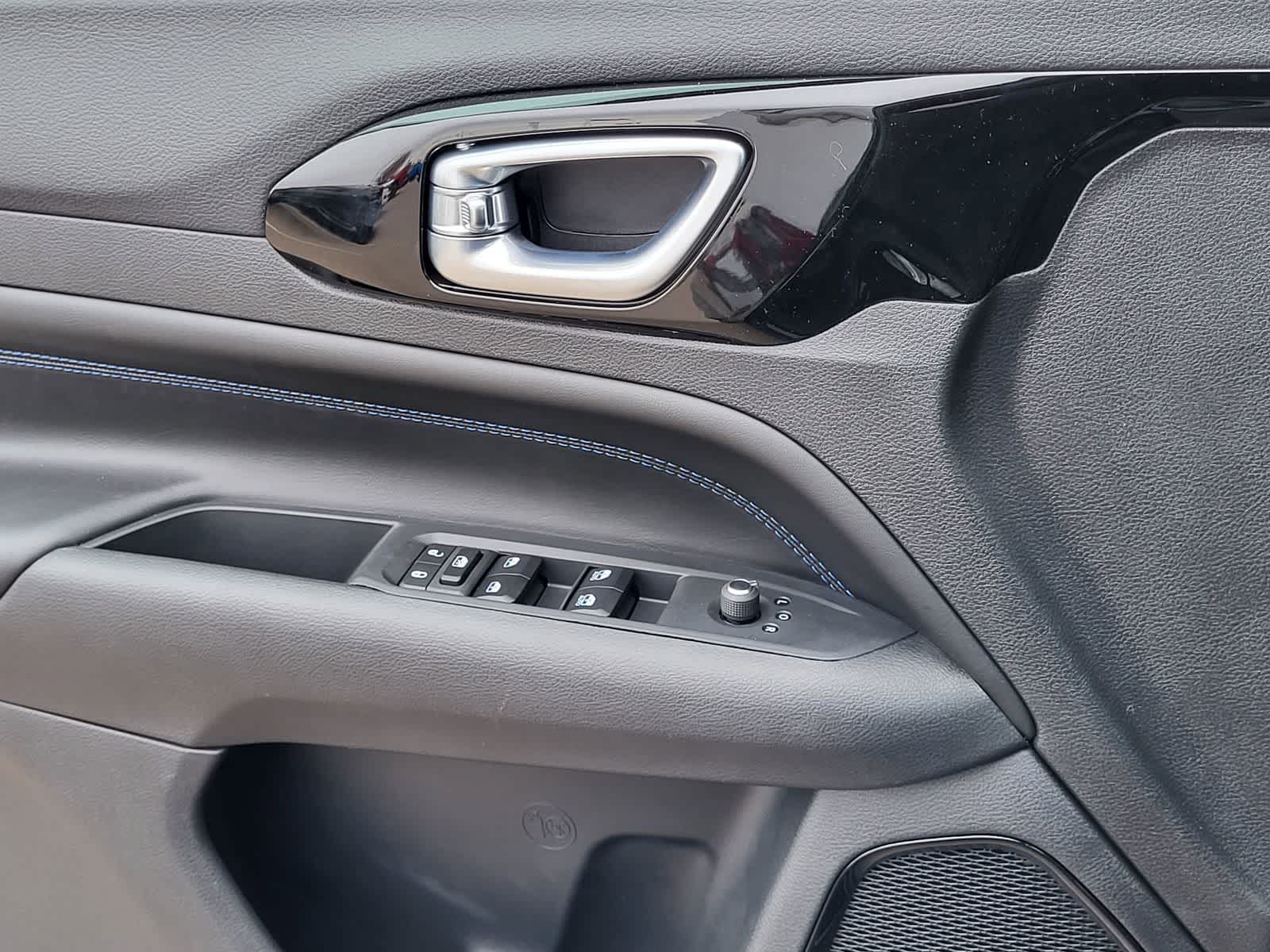 Thumbnail: 2026 Jeep Compass - 11