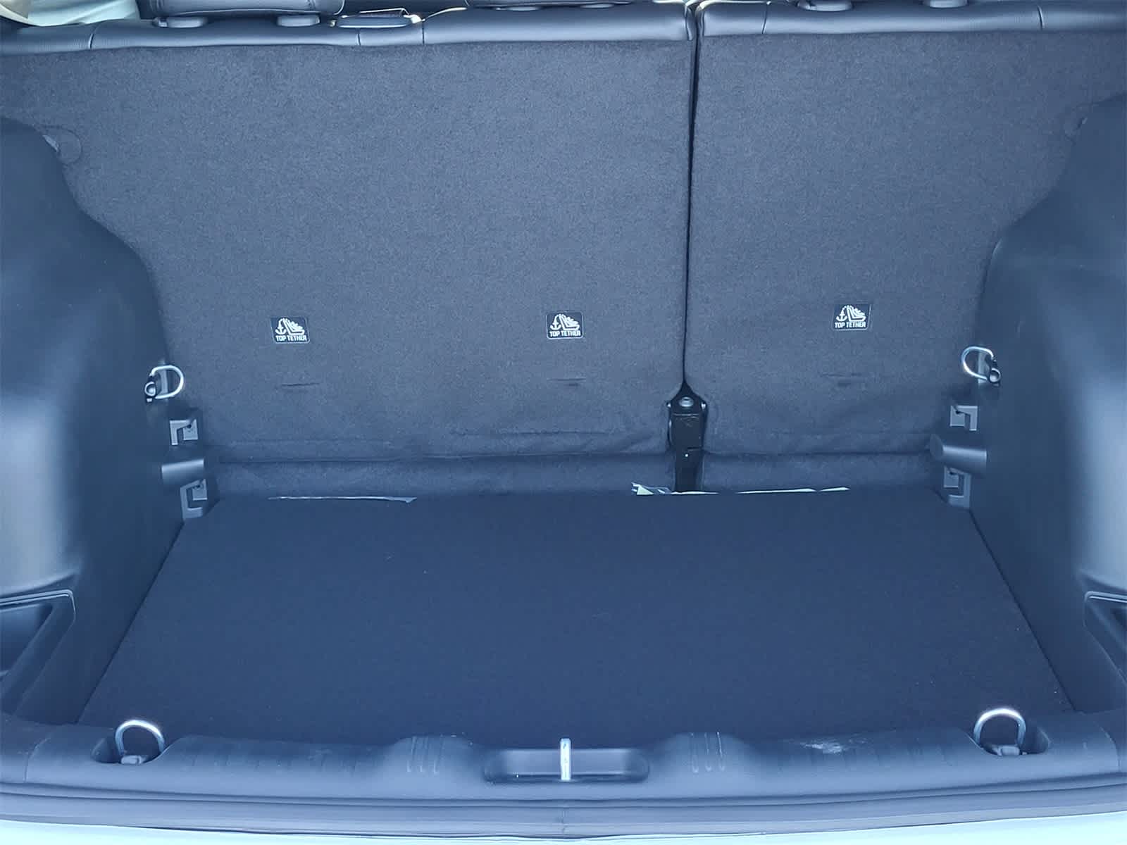 Thumbnail: 2026 Jeep Compass - 21