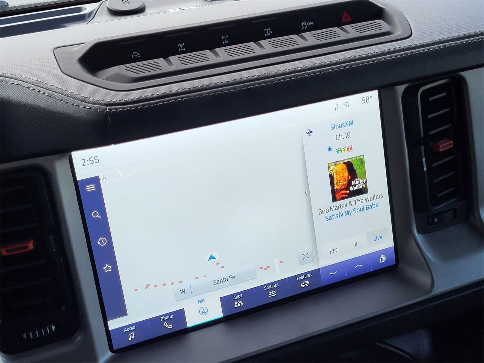 Thumbnail: 2023 Ford Bronco - 15