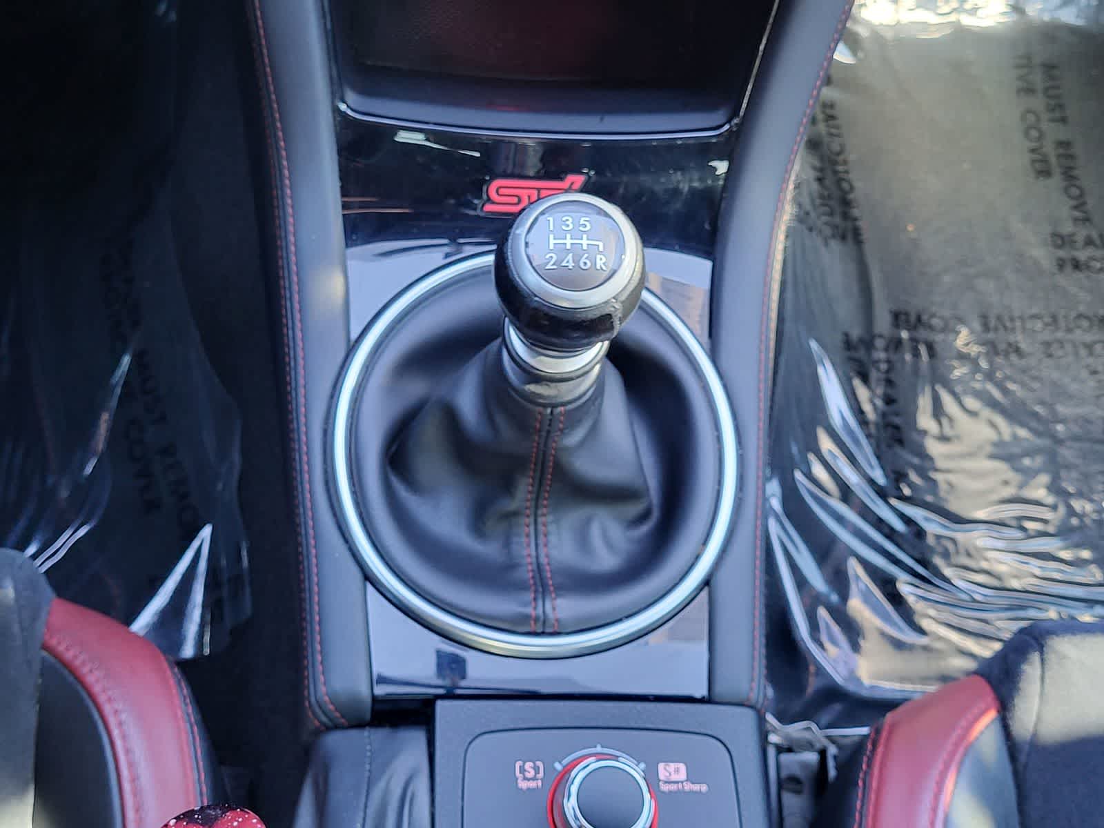 Thumbnail: 2021 Subaru WRX - 25