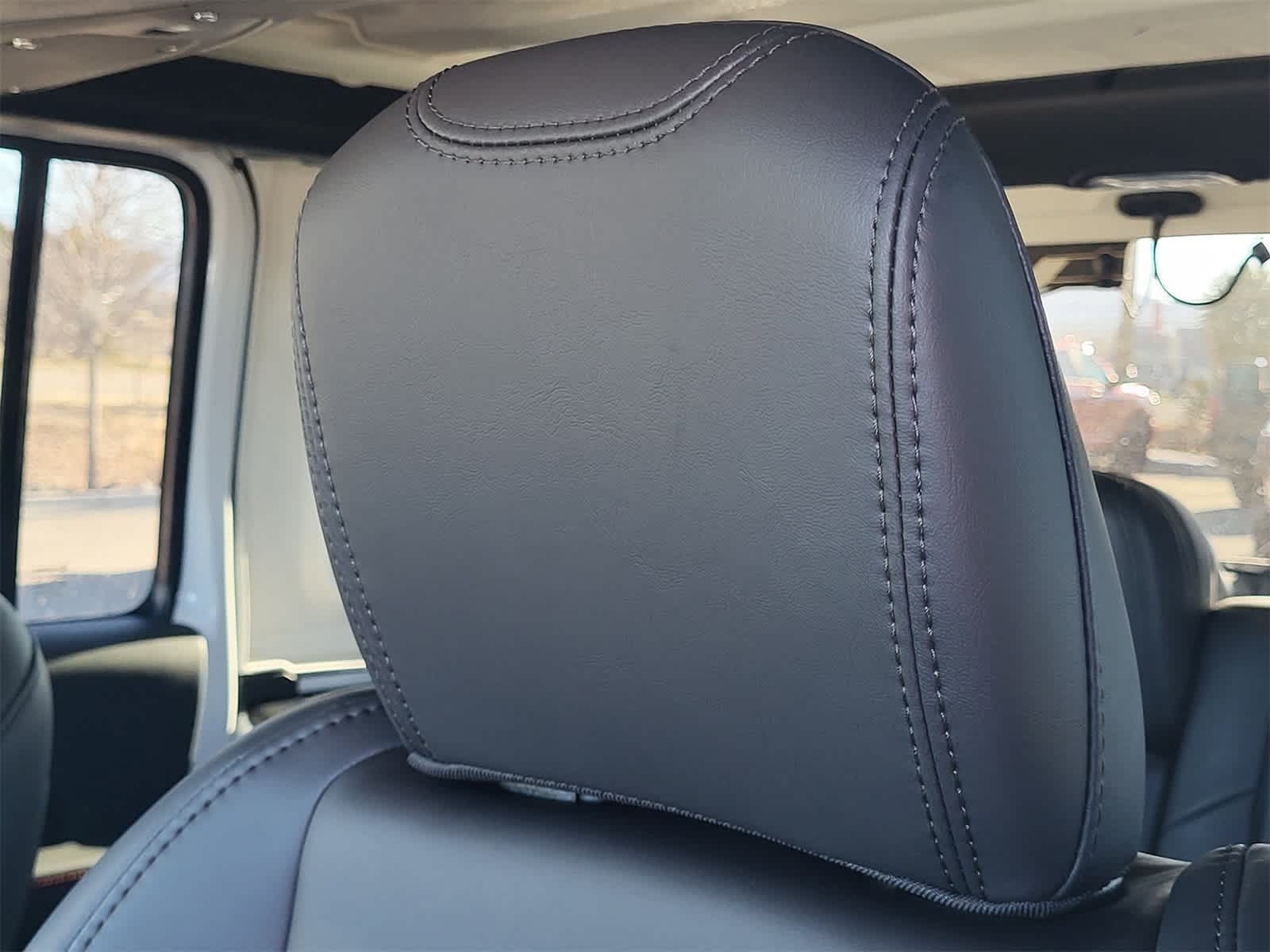 Thumbnail: 2026 Jeep Wrangler - 12