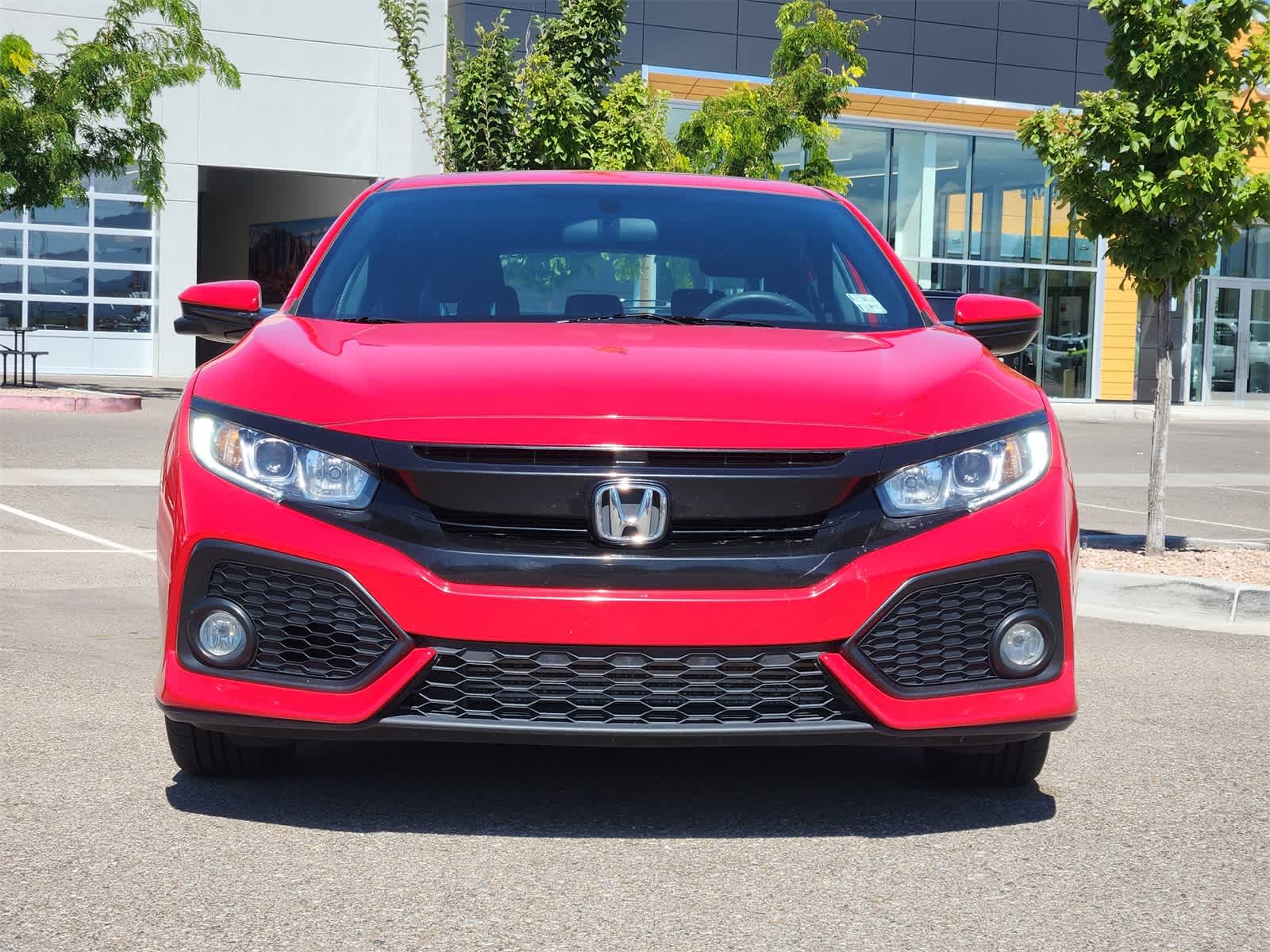 Thumbnail: 2017 Honda Civic - 2