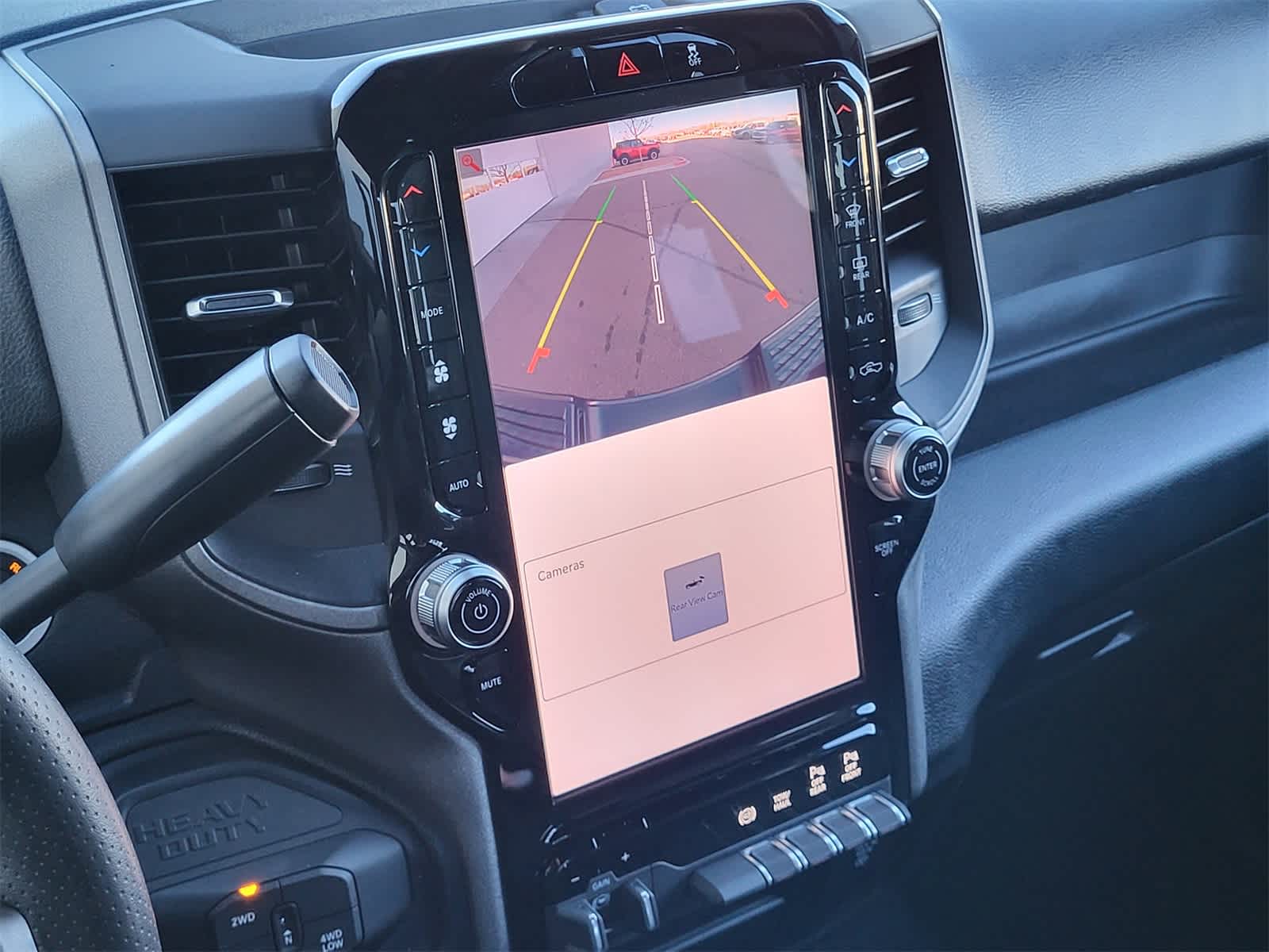 Thumbnail: 2026 RAM 2500 - 12