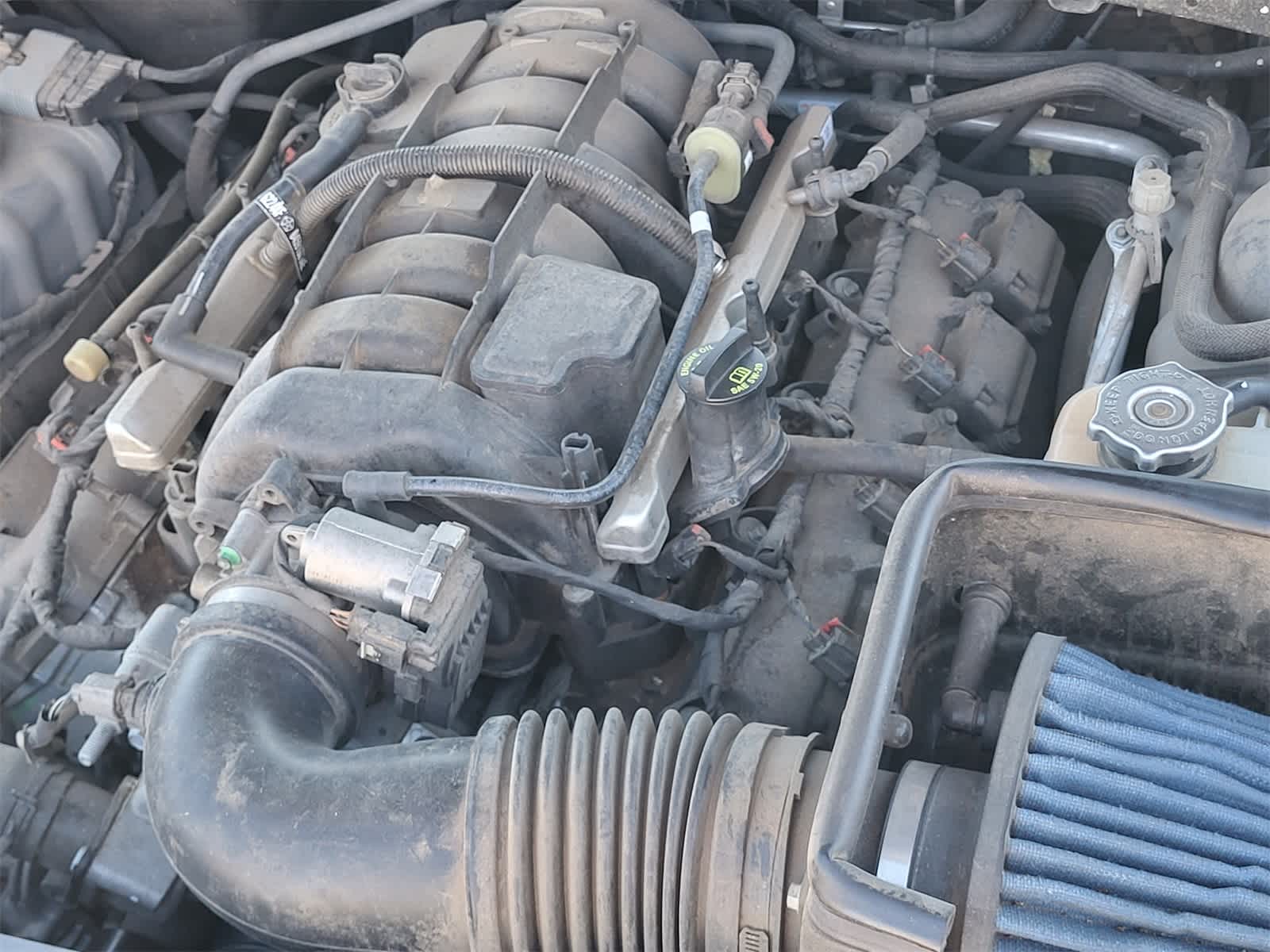 Thumbnail: 2017 Dodge Charger - 28