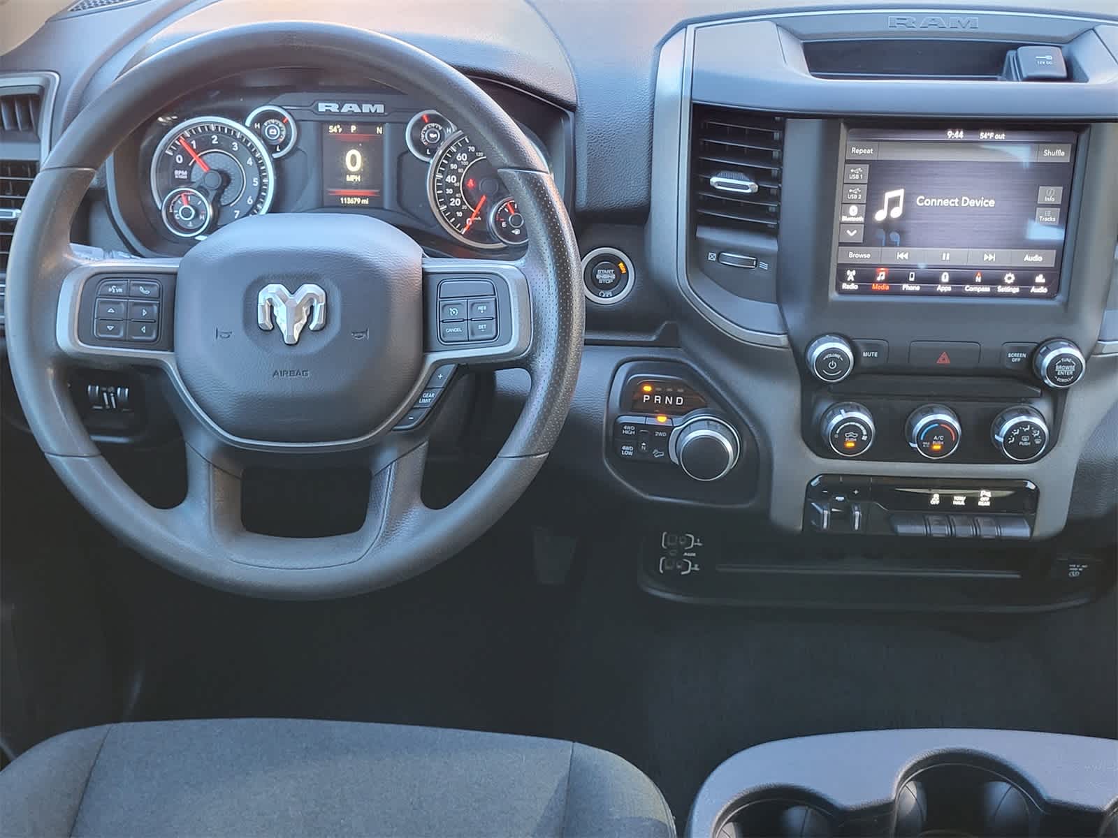 Thumbnail: 2019 RAM 2500 - 26