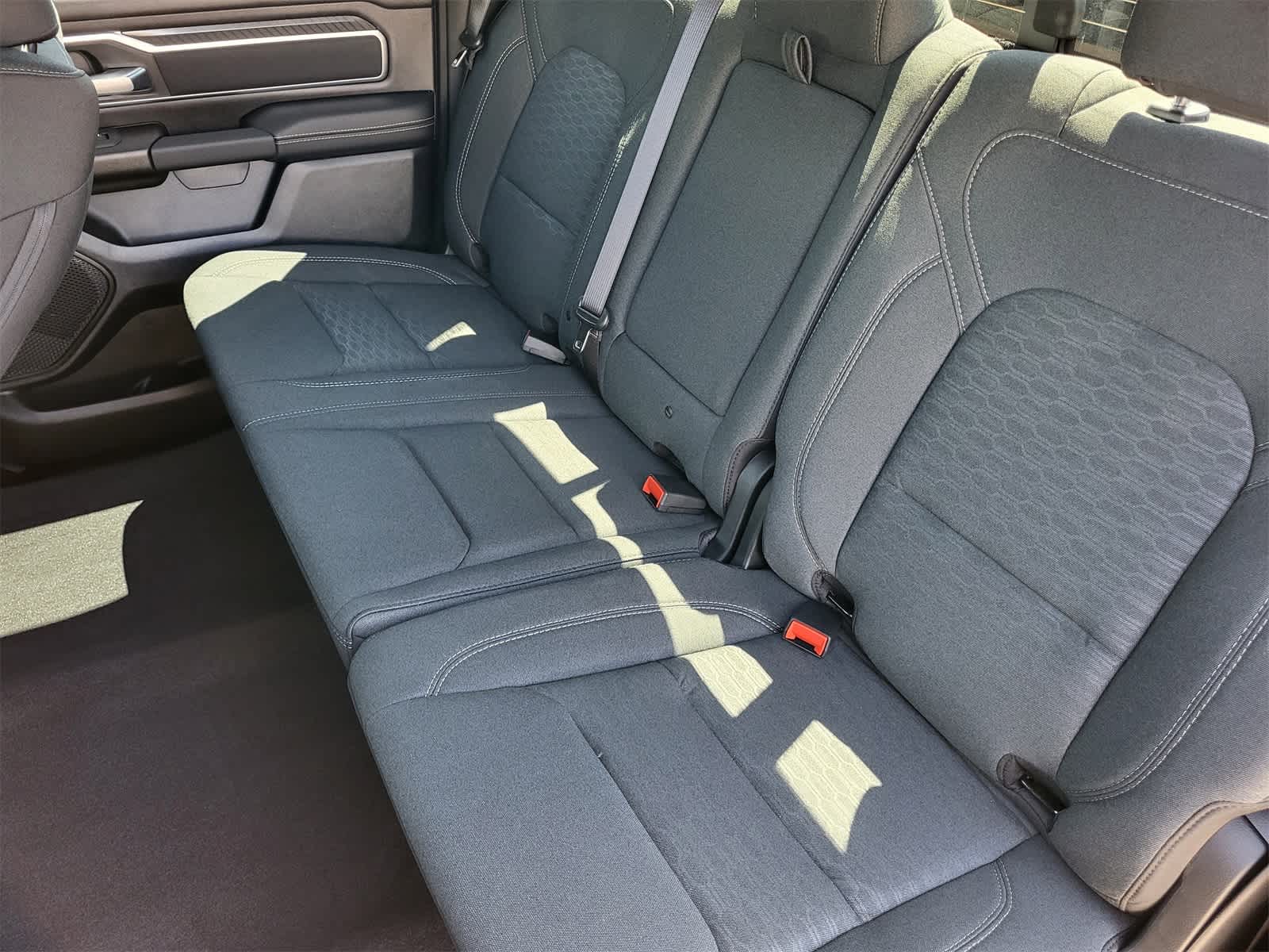 Thumbnail: 2026 RAM 1500 - 20