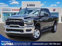 2025 Ram 2500 Tradesman Pickup