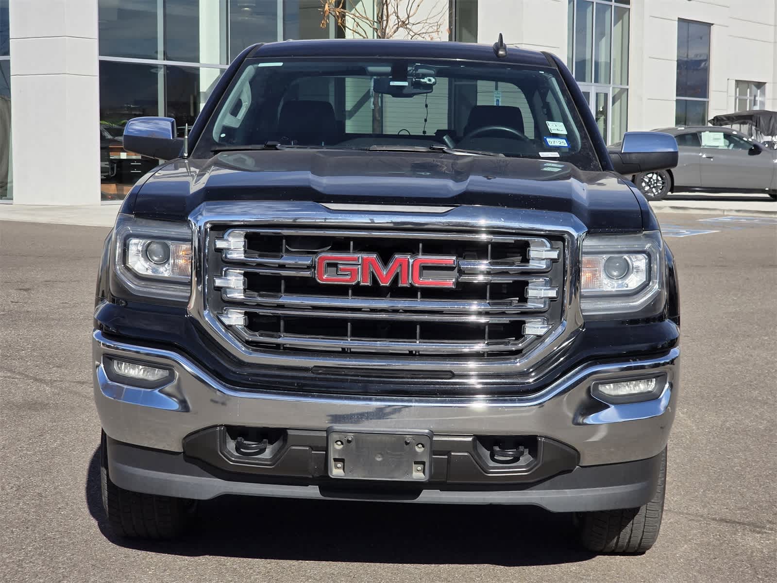 Thumbnail: 2018 GMC Sierra 1500 - 5
