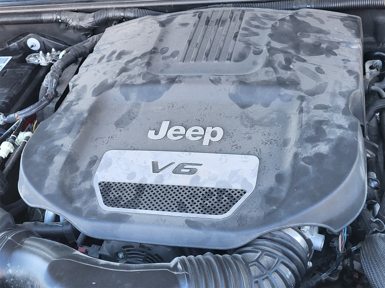 Thumbnail: 2014 Jeep Wrangler - 28