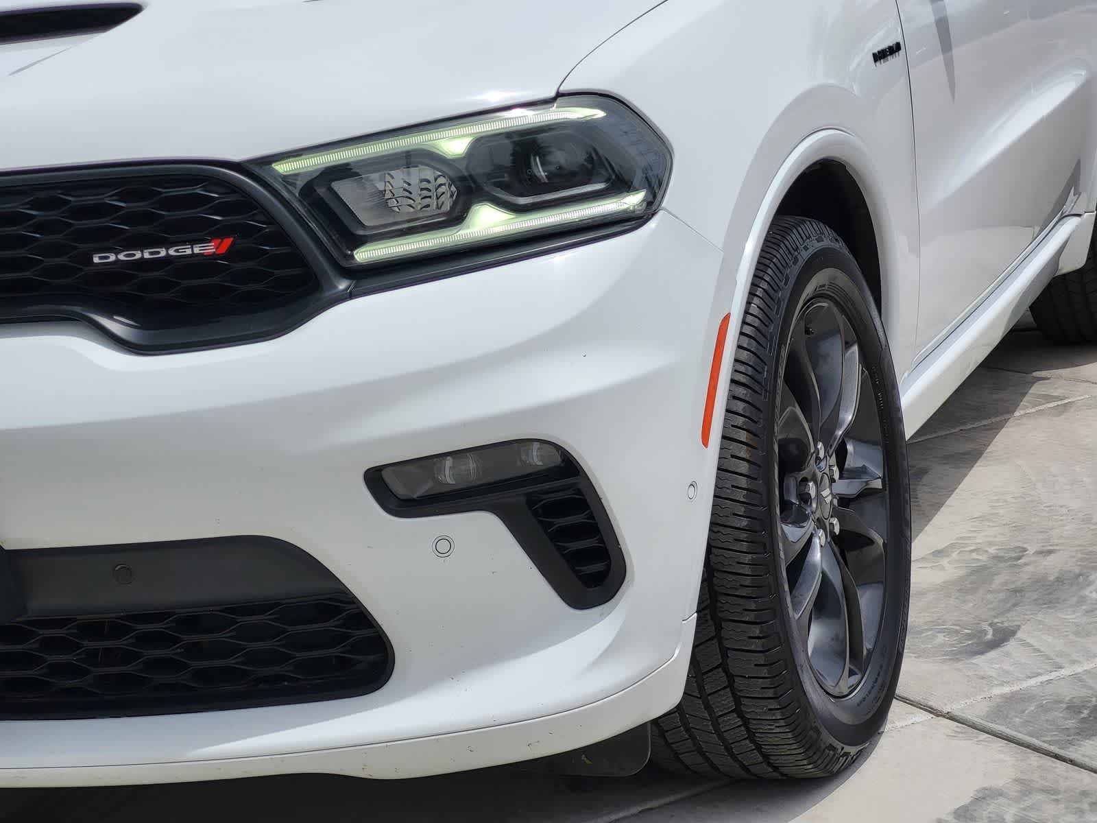 Thumbnail: 2022 Dodge Durango - 7