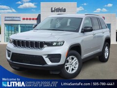 2025 Jeep Grand Cherokee Laredo Sport Utility Santa Fe, NM