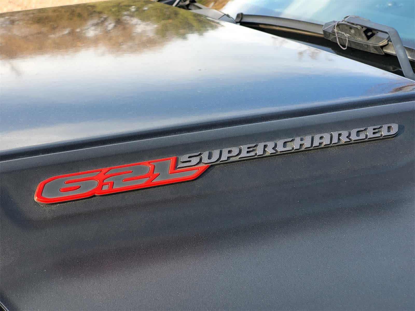 Thumbnail: 2021 RAM 1500 - 12