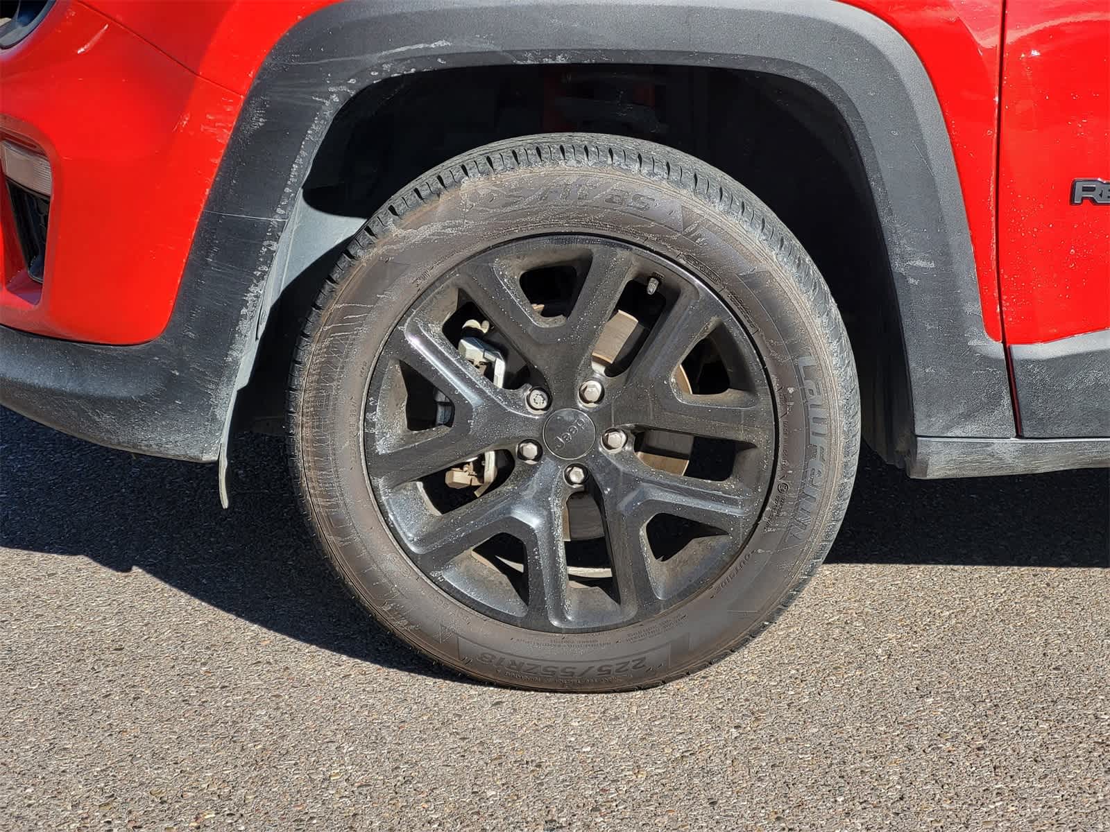 Thumbnail: 2022 Jeep Renegade - 10