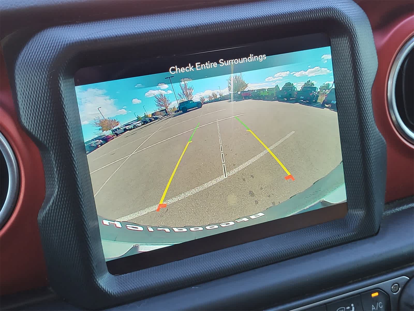 Thumbnail: 2021 Jeep Wrangler - 16