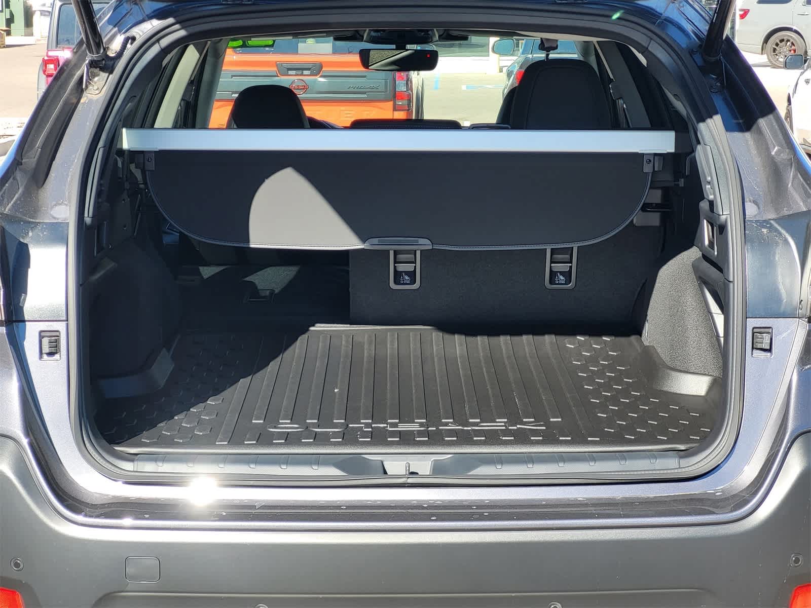 Thumbnail: 2025 Subaru Outback - 32