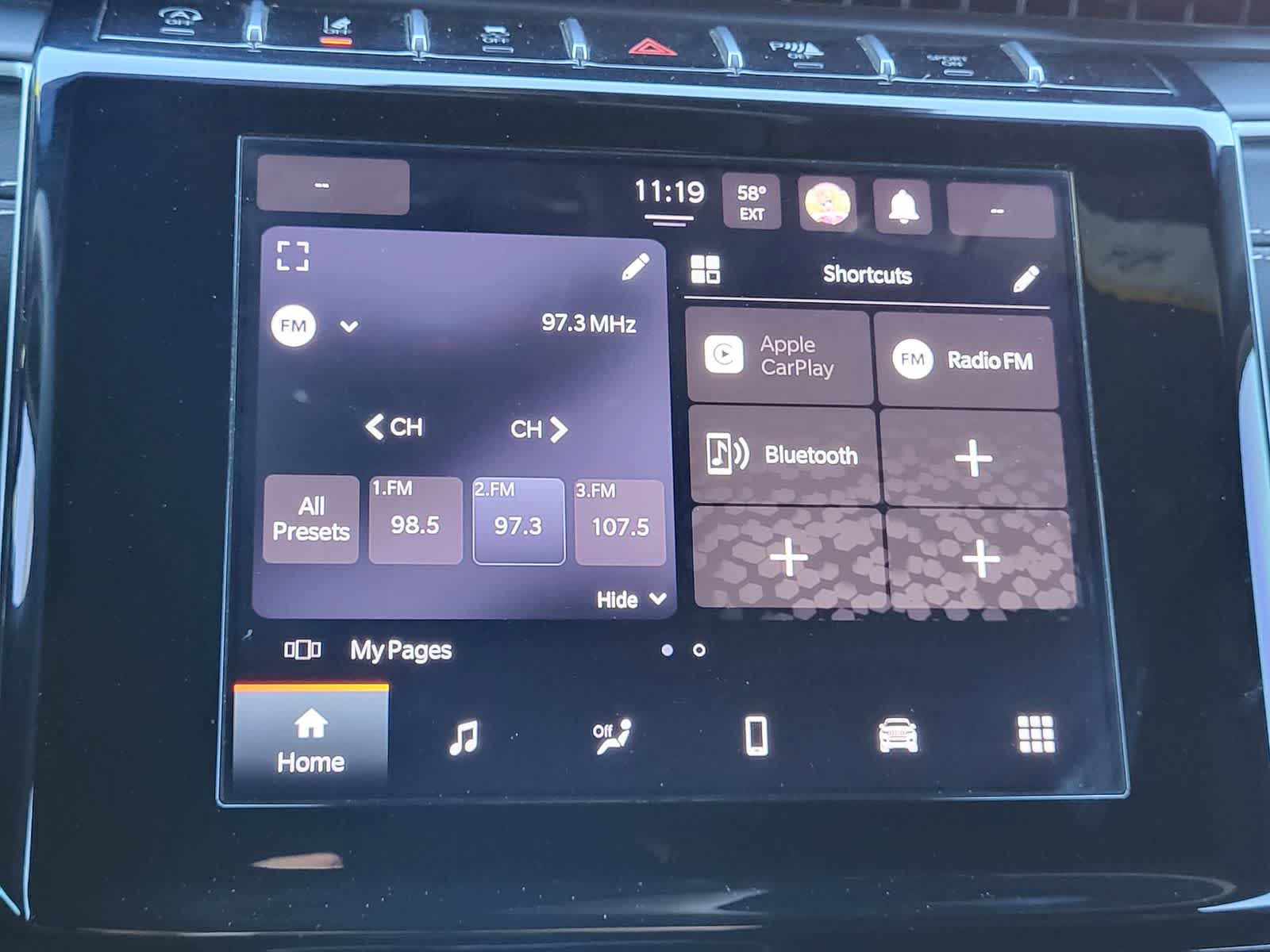 Thumbnail: 2024 Jeep Grand Cherokee L - 20