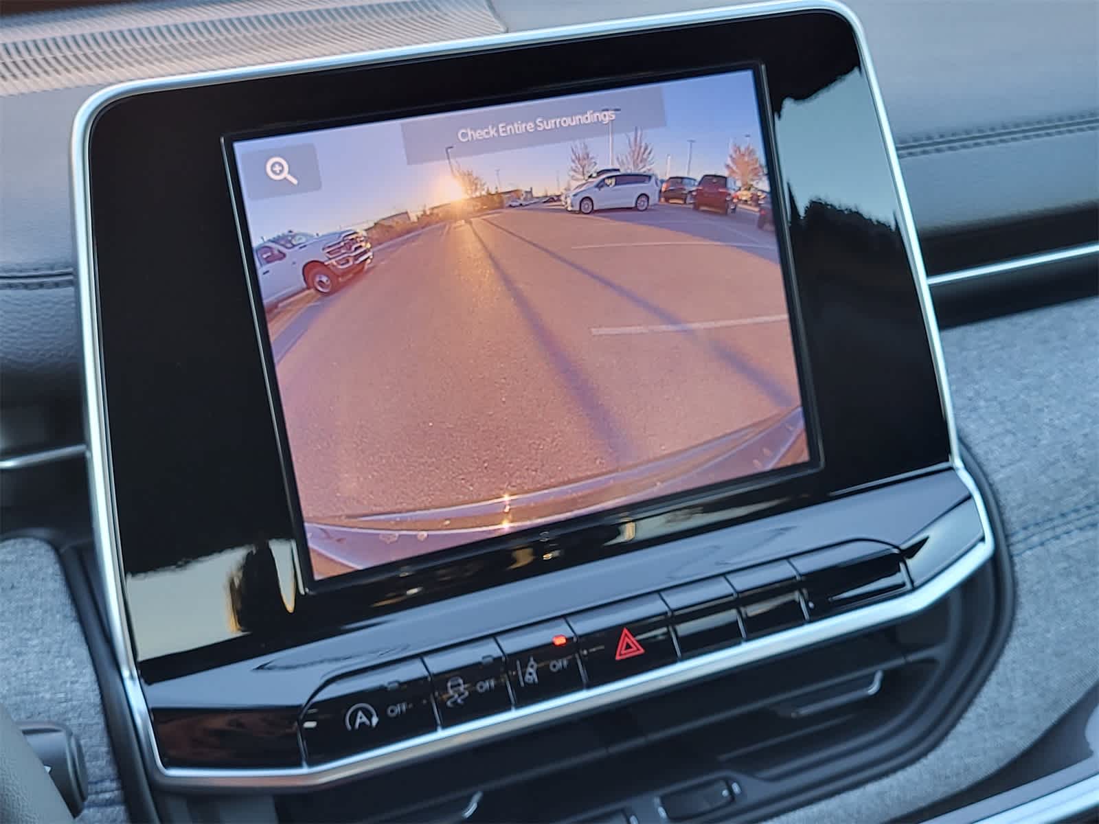 Thumbnail: 2026 Jeep Compass - 11