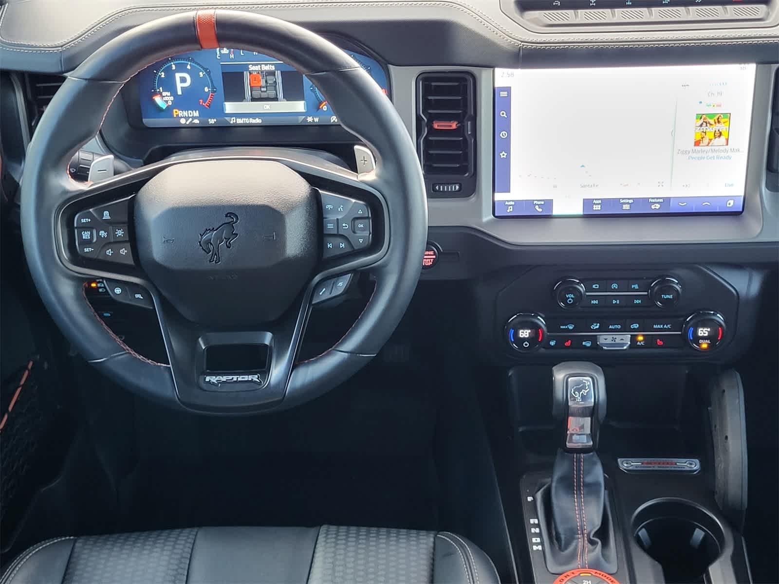 Thumbnail: 2023 Ford Bronco - 24