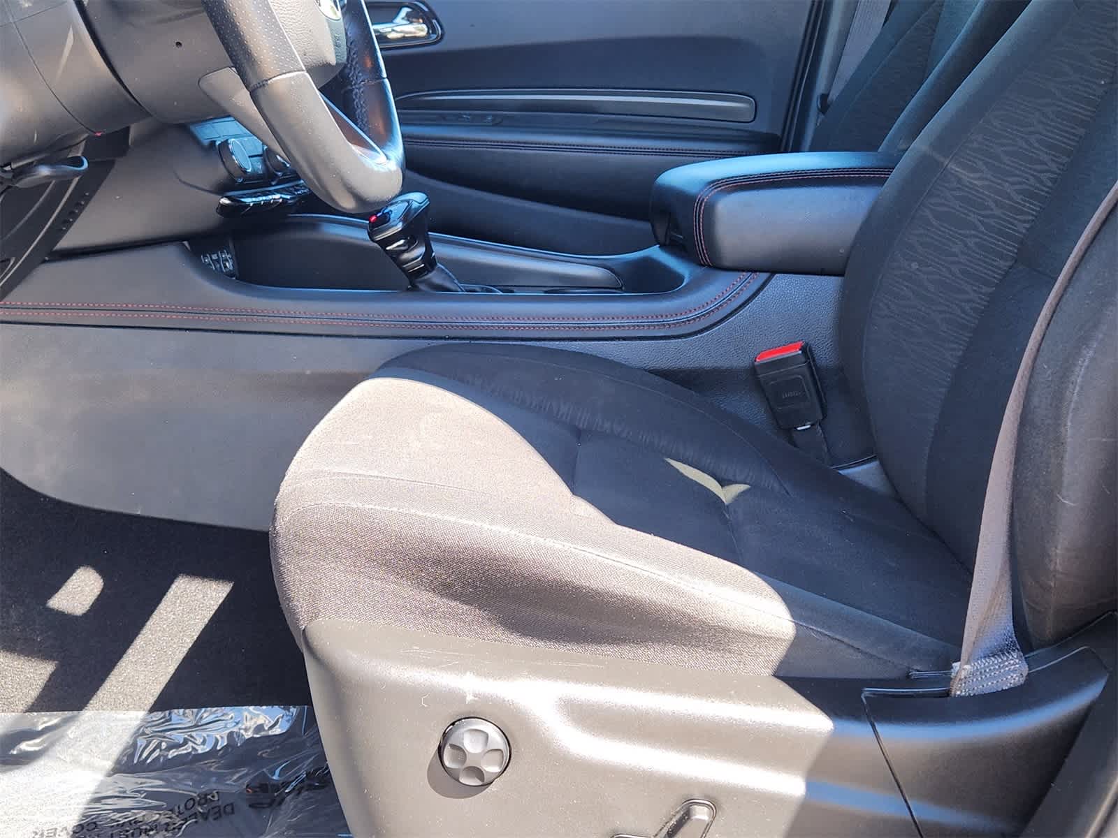 Thumbnail: 2023 Dodge Durango - 22