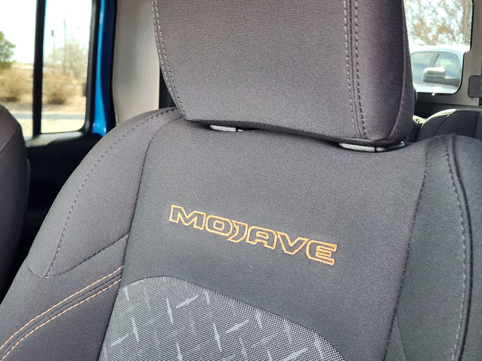 Thumbnail: 2024 Jeep Gladiator - 26