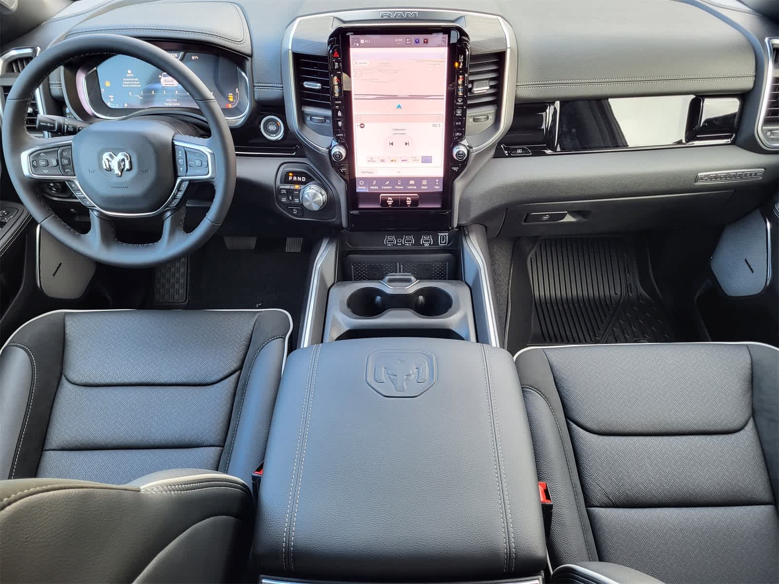 Thumbnail: 2026 RAM 1500 - 18