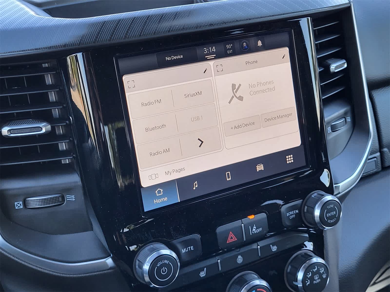 Thumbnail: 2026 RAM 1500 - 11