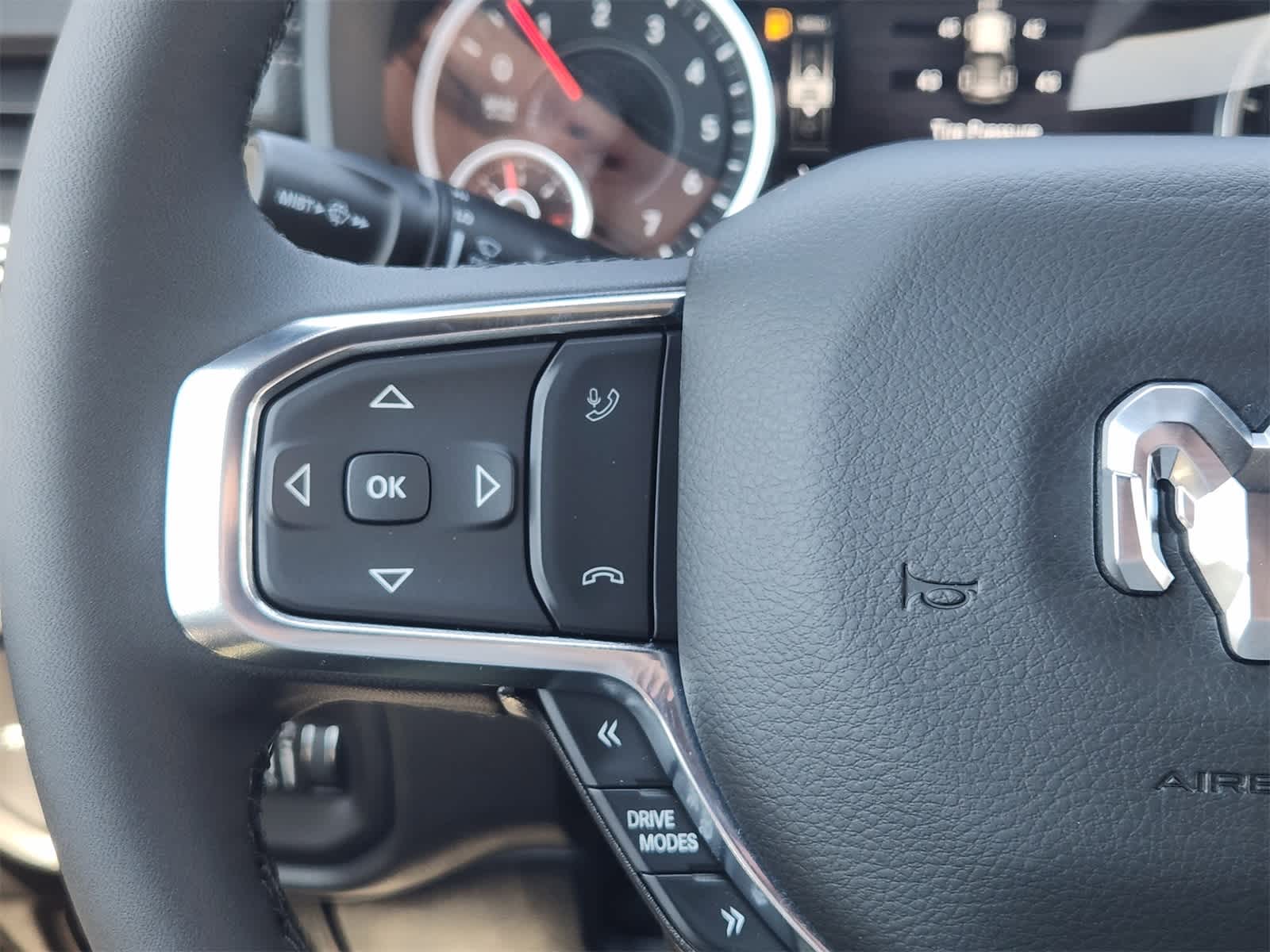 Thumbnail: 2026 RAM 1500 - 23