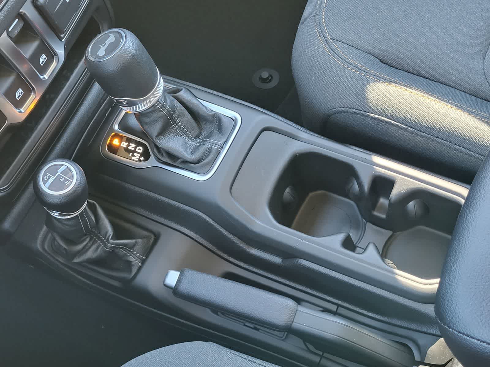 Thumbnail: 2026 Jeep Wrangler - 13