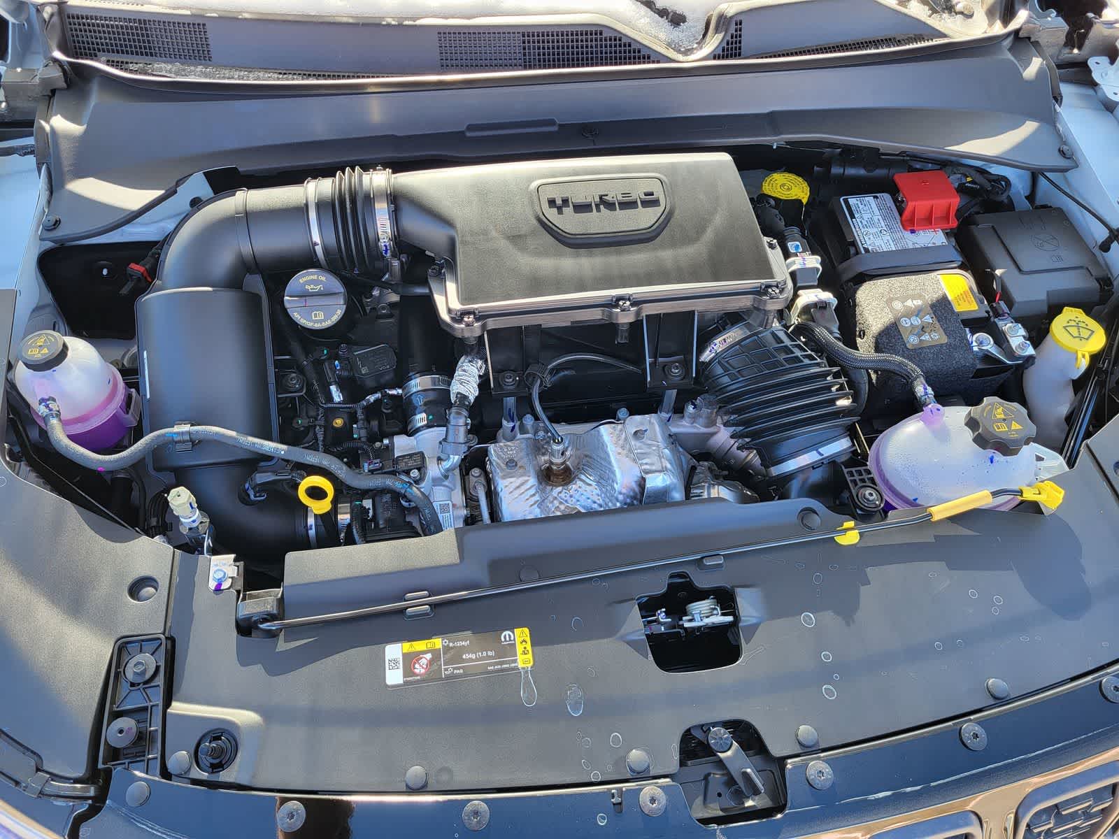 Thumbnail: 2026 Jeep Compass - 20