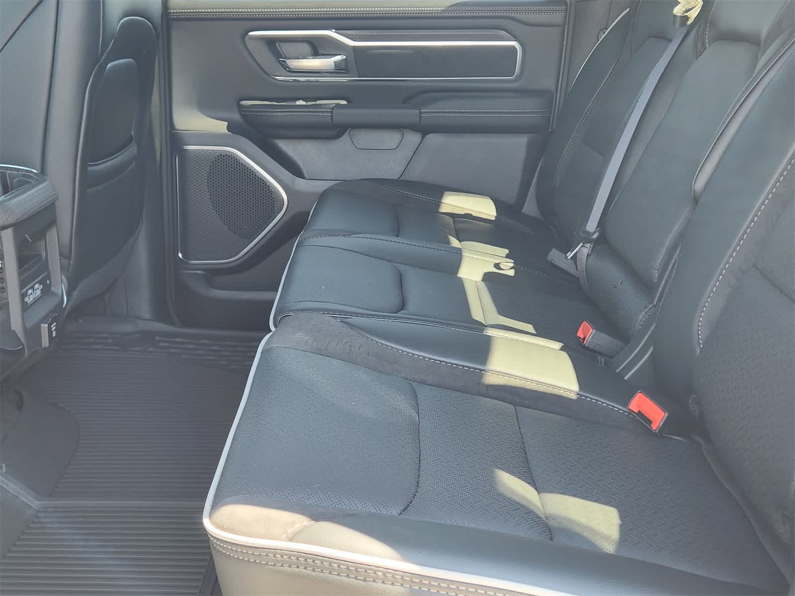 Thumbnail: 2026 RAM 1500 - 24