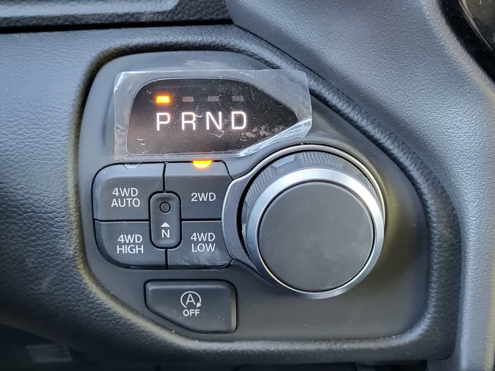 Thumbnail: 2026 RAM 1500 - 16