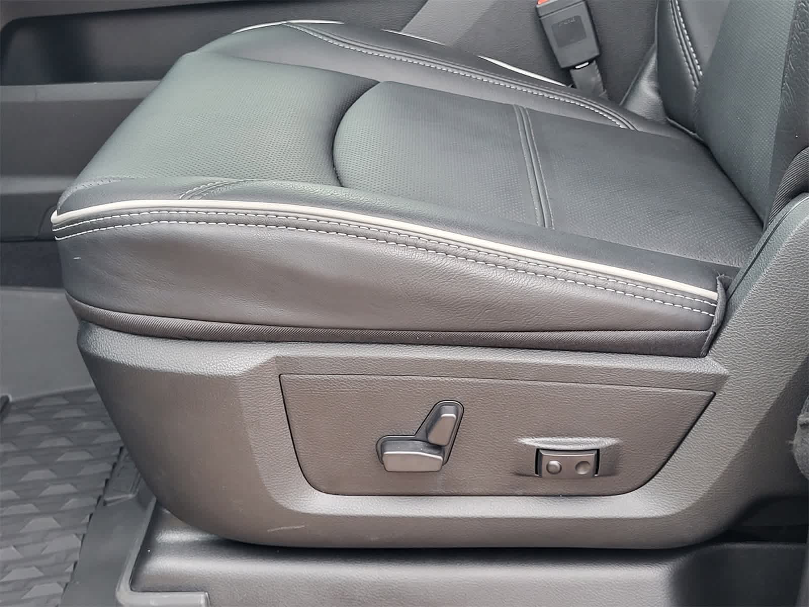 Thumbnail: 2026 RAM 2500 - 12