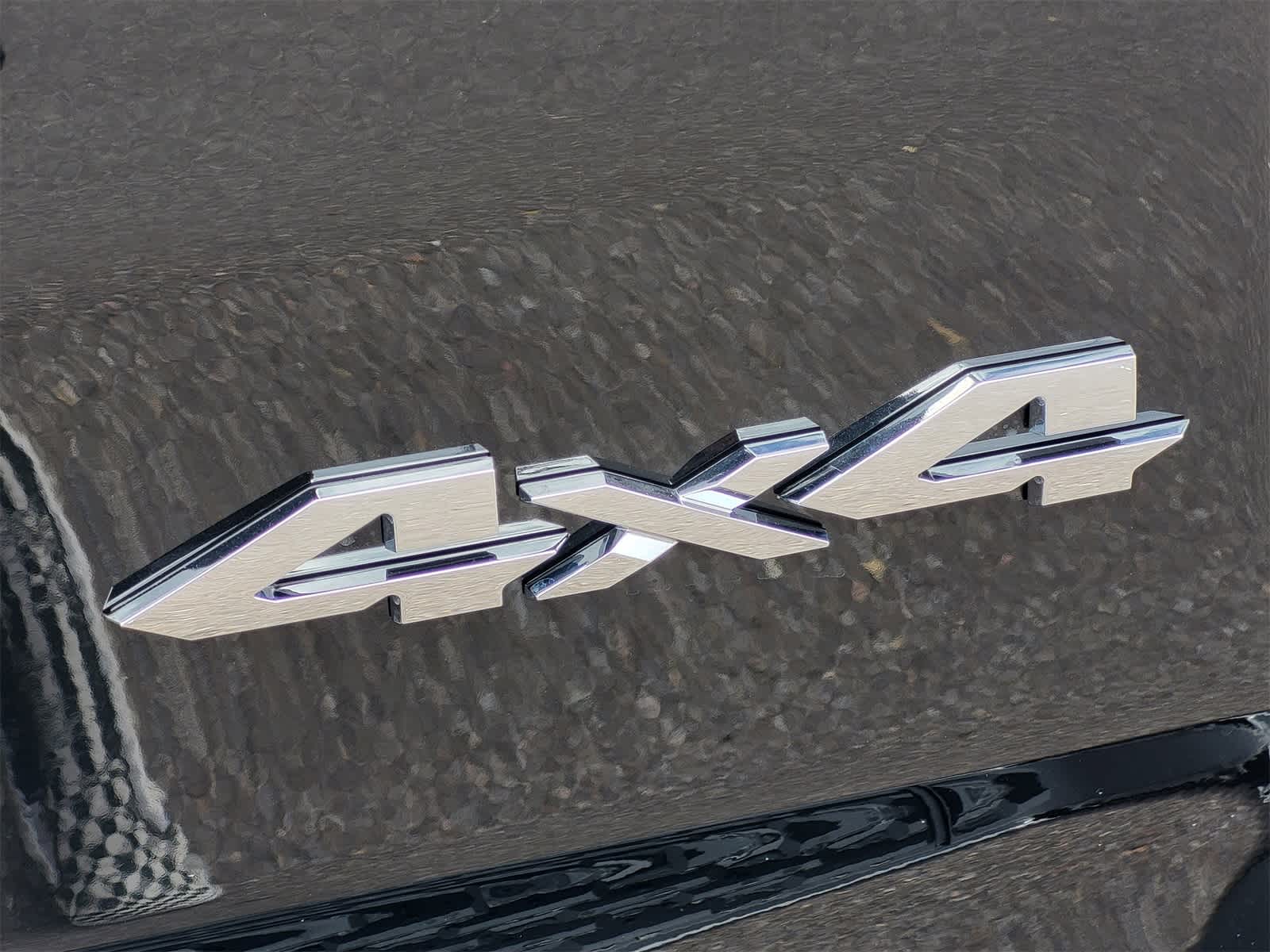 Thumbnail: 2026 RAM 1500 - 9