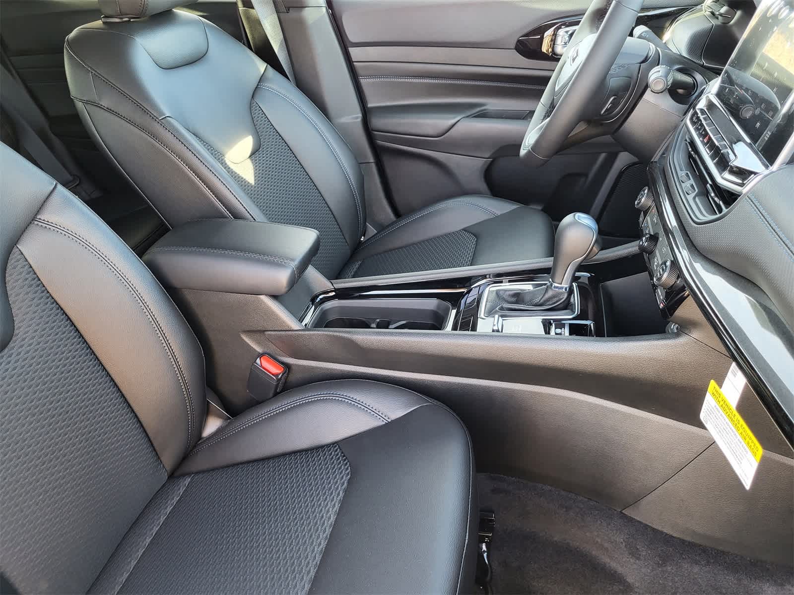 Thumbnail: 2026 Jeep Compass - 10