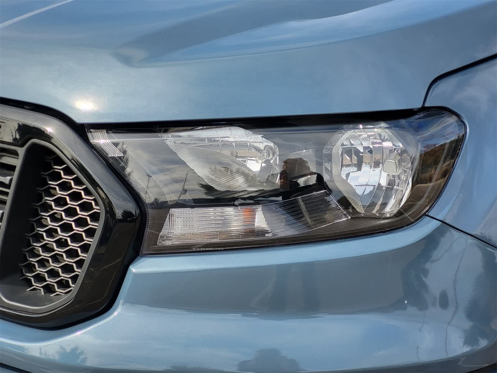 Thumbnail: 2023 Ford Ranger - 8