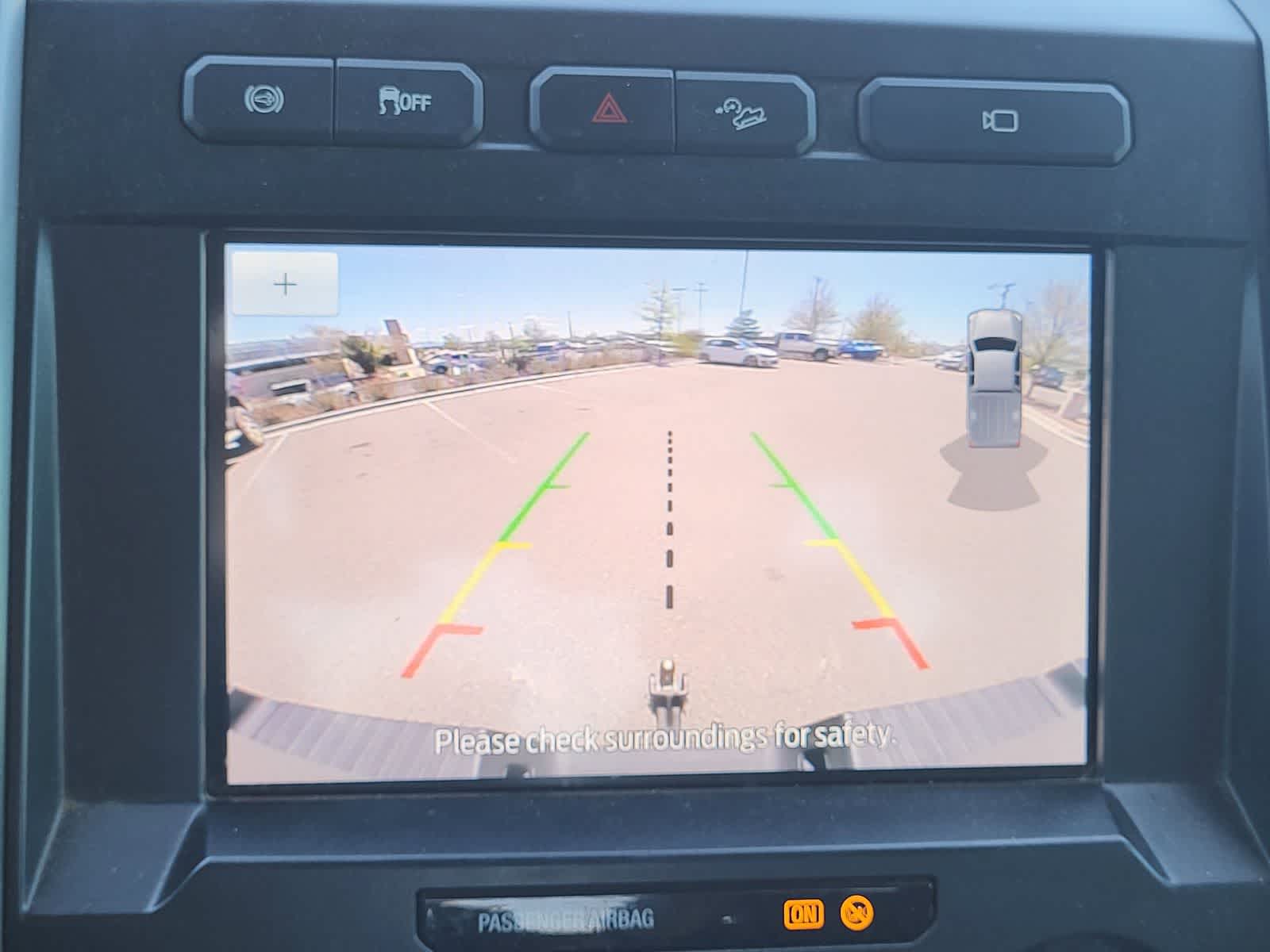 Thumbnail: 2021 Ford F-250 - 20