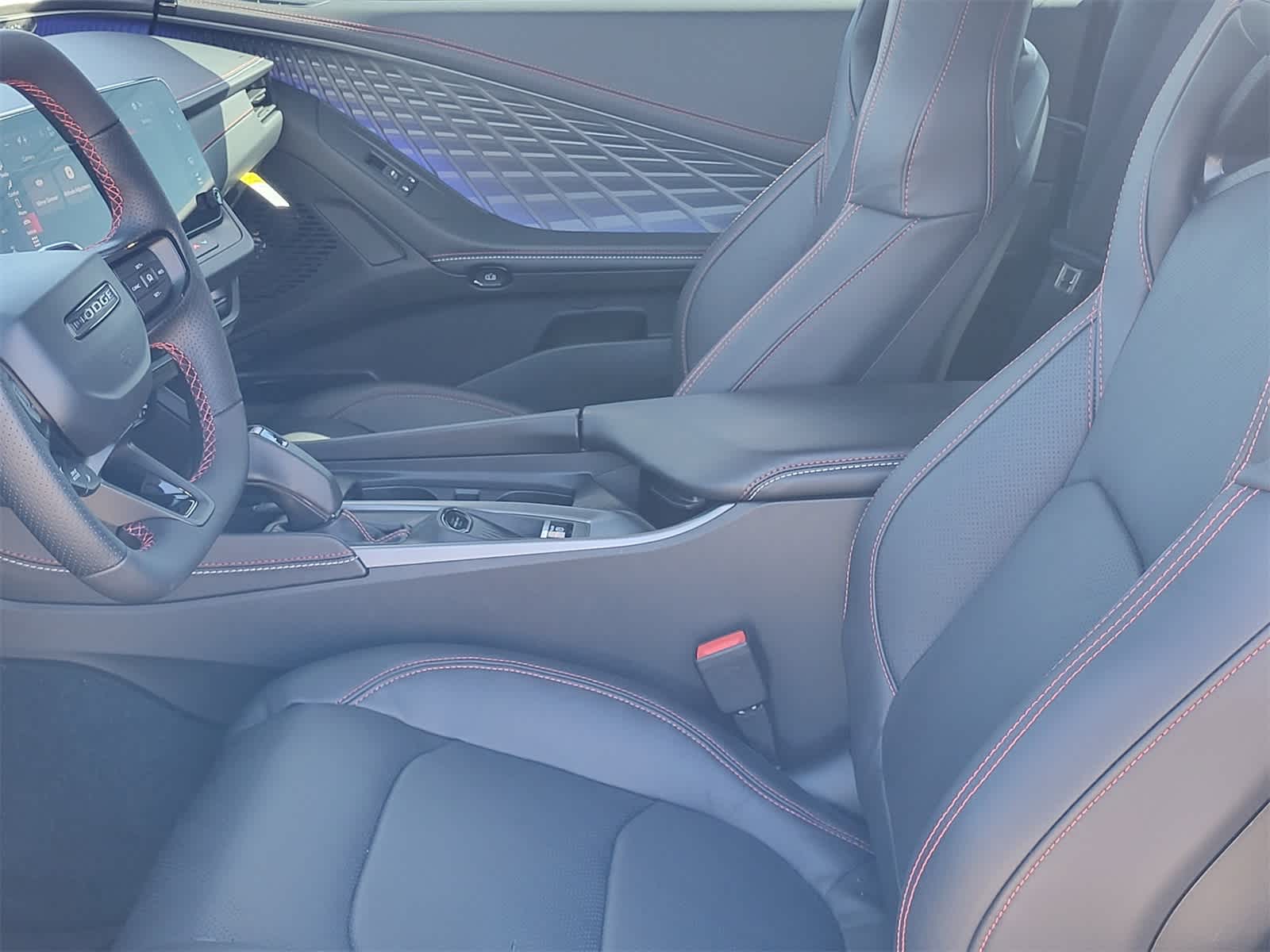 Thumbnail: 2026 Dodge Charger - 20