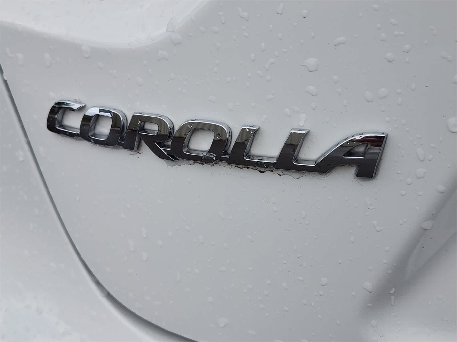 Thumbnail: 2022 Toyota Corolla - 12