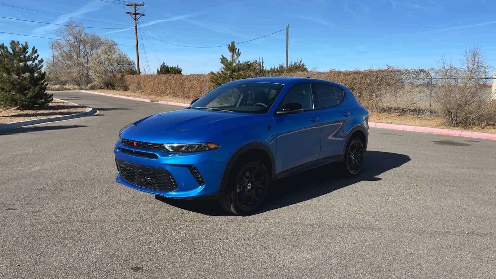 Thumbnail: 2024 Dodge Hornet - 6