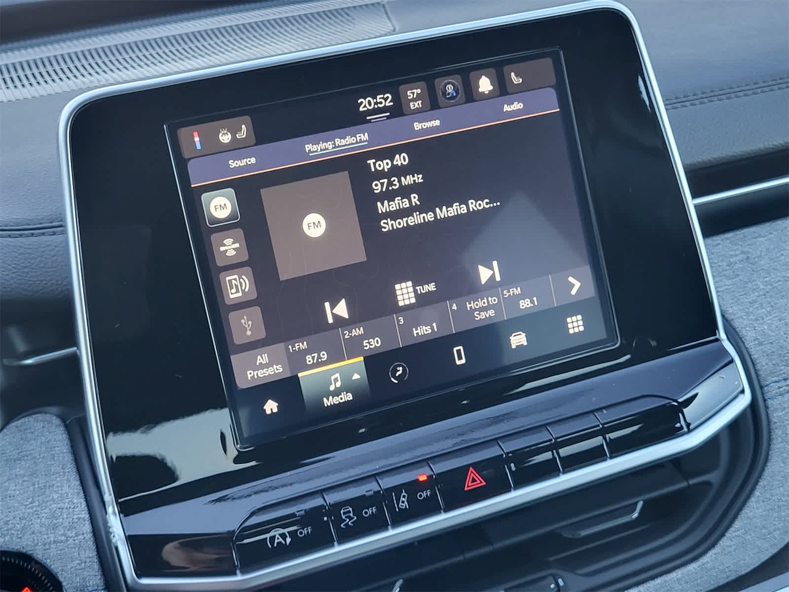 Thumbnail: 2026 Jeep Compass - 11