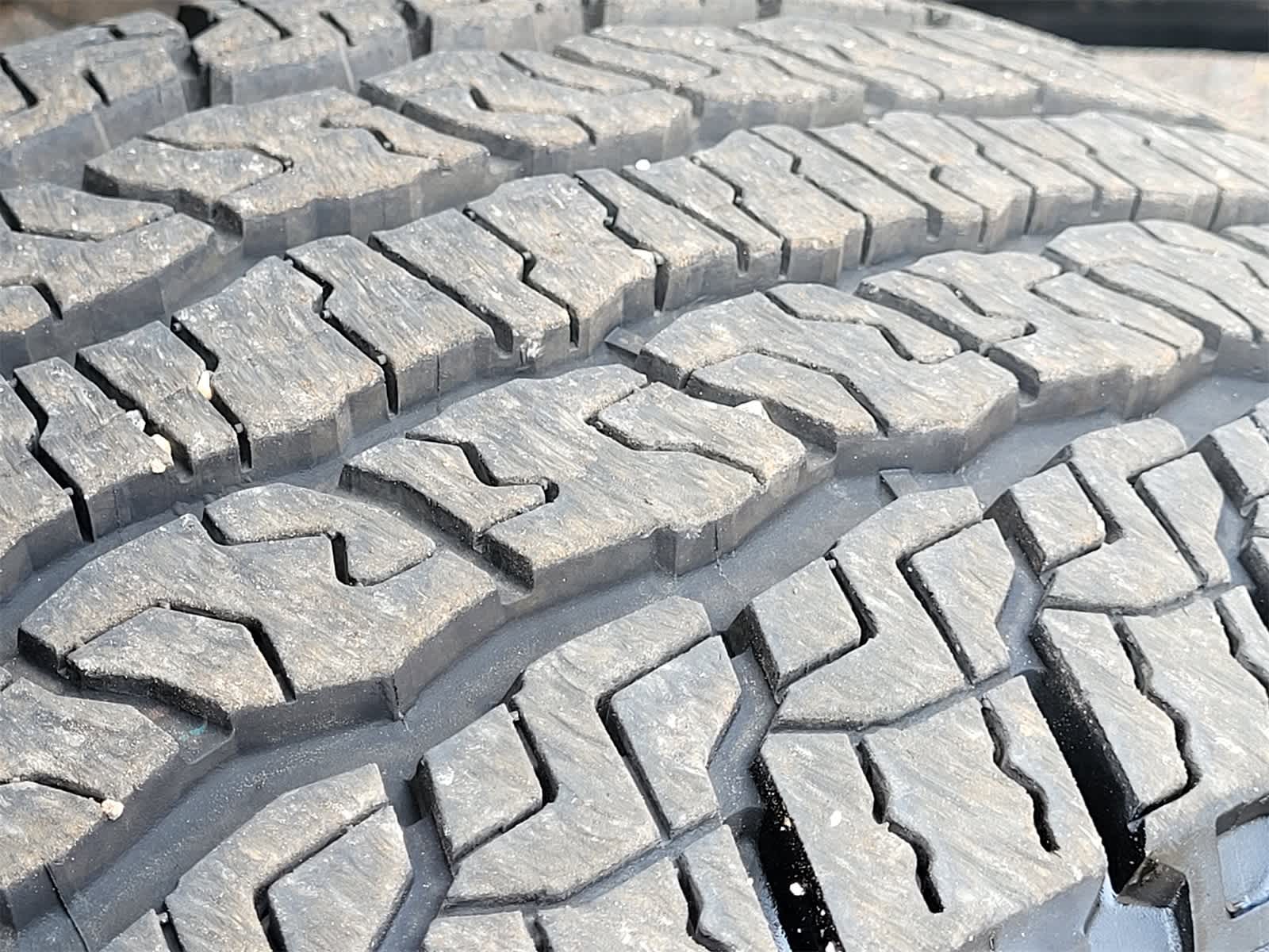 Thumbnail: 2020 Chevrolet Silverado 1500 - 11