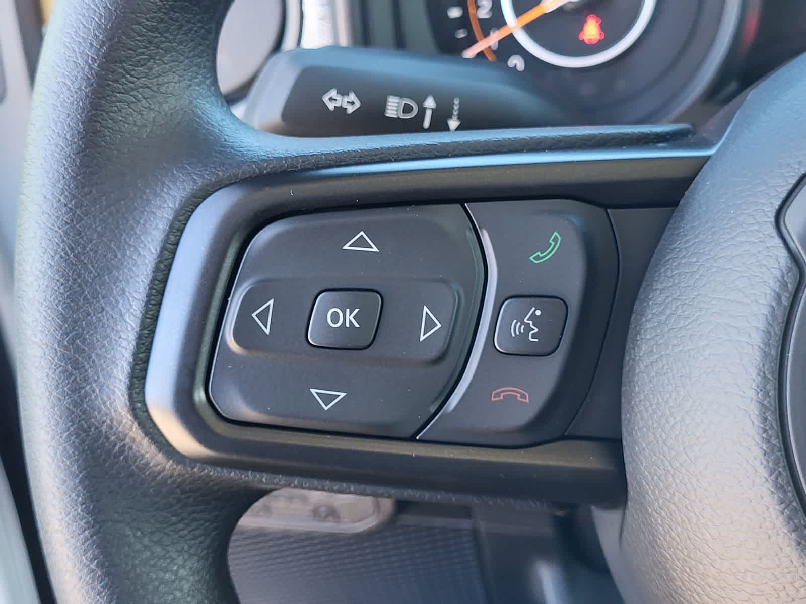 Thumbnail: 2026 Jeep Wrangler - 15