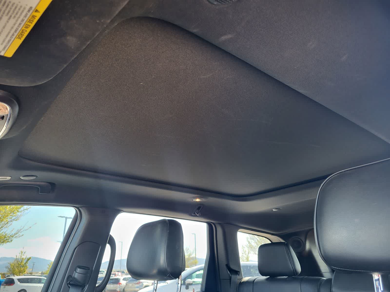 Thumbnail: 2018 Jeep Grand Cherokee - 14